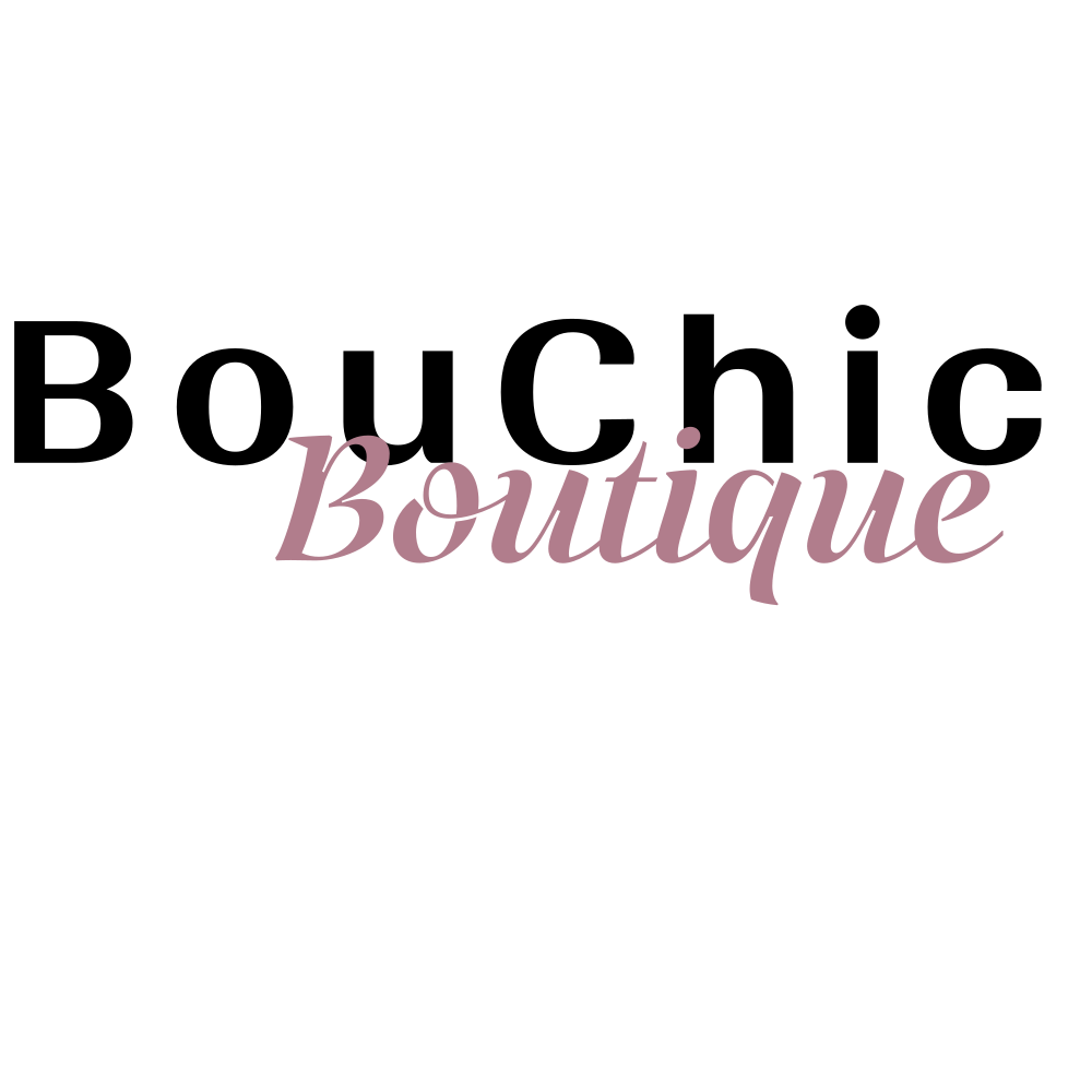 BouChic Boutique BouChicBoutiqueShop