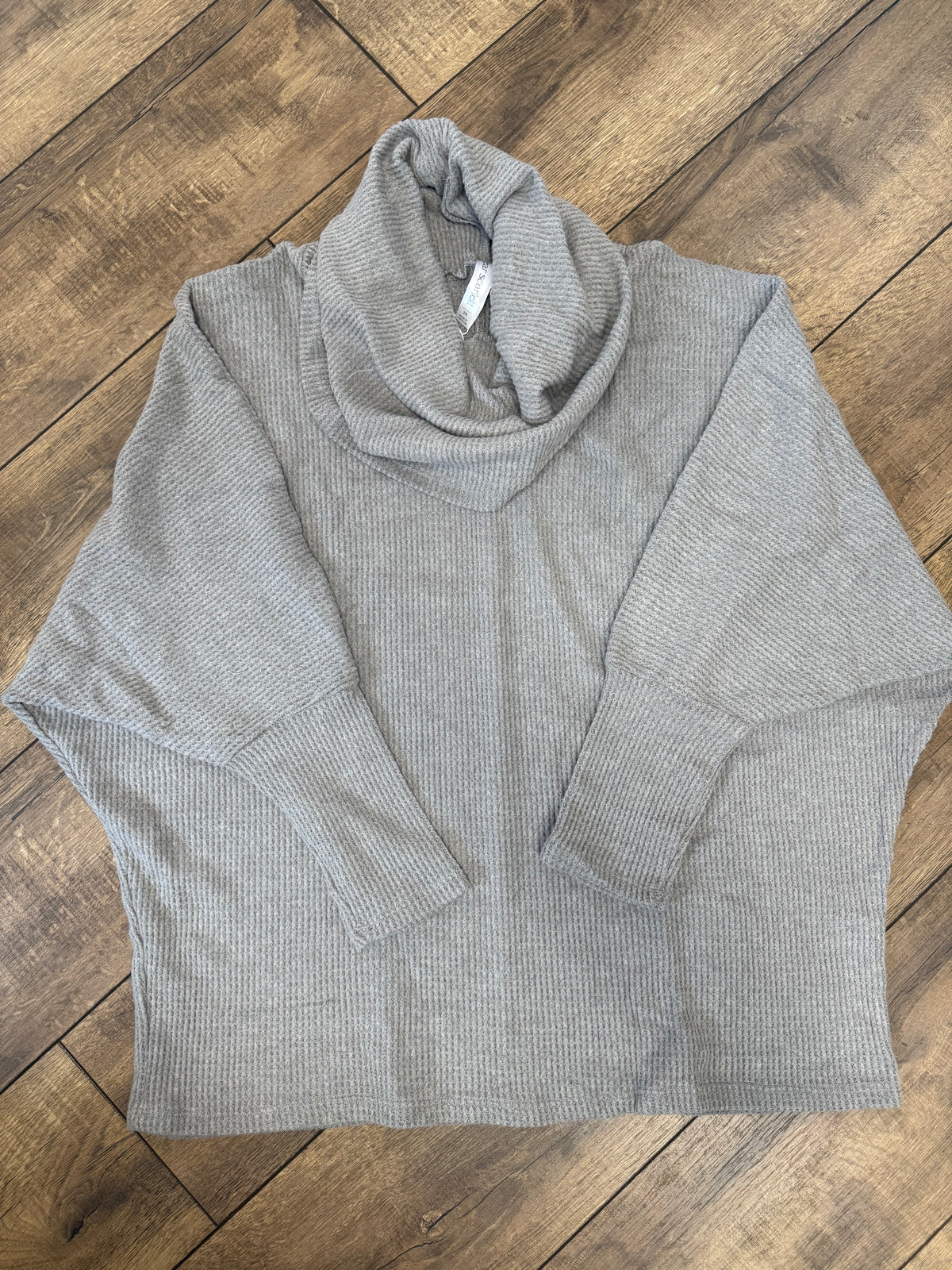 Tank Dress w/Sweater