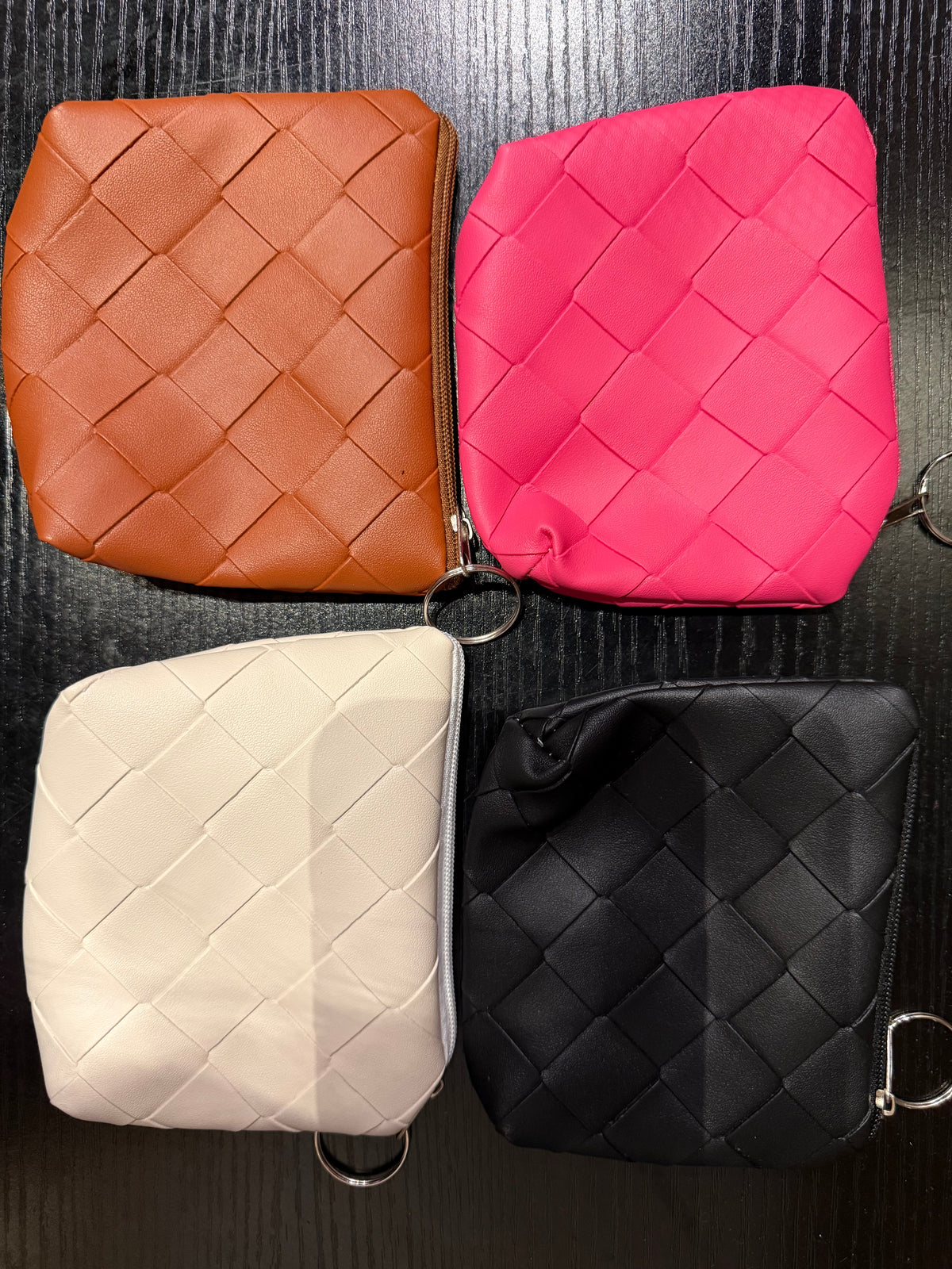 Coin Pouch