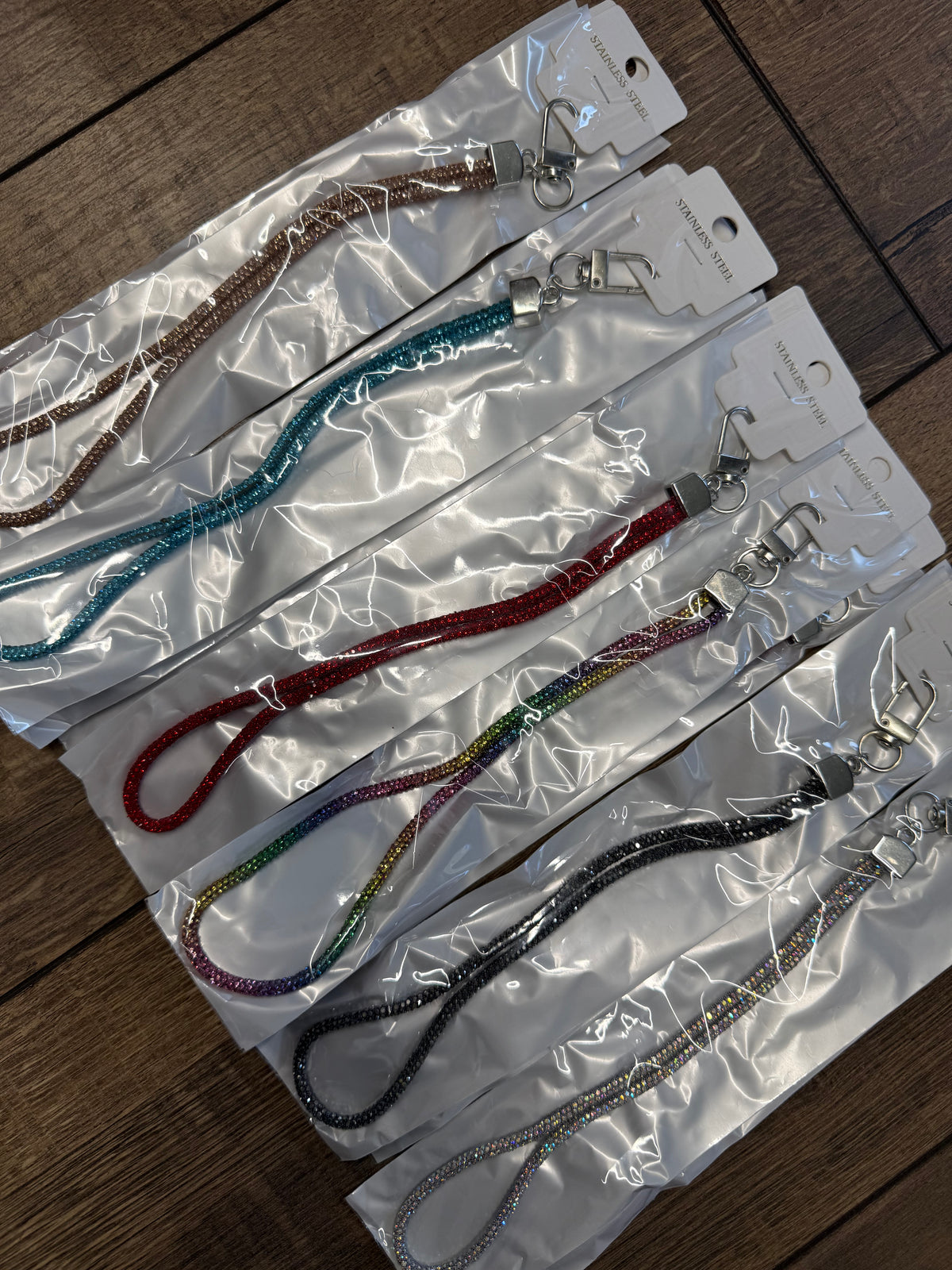 Keychain Lanyard