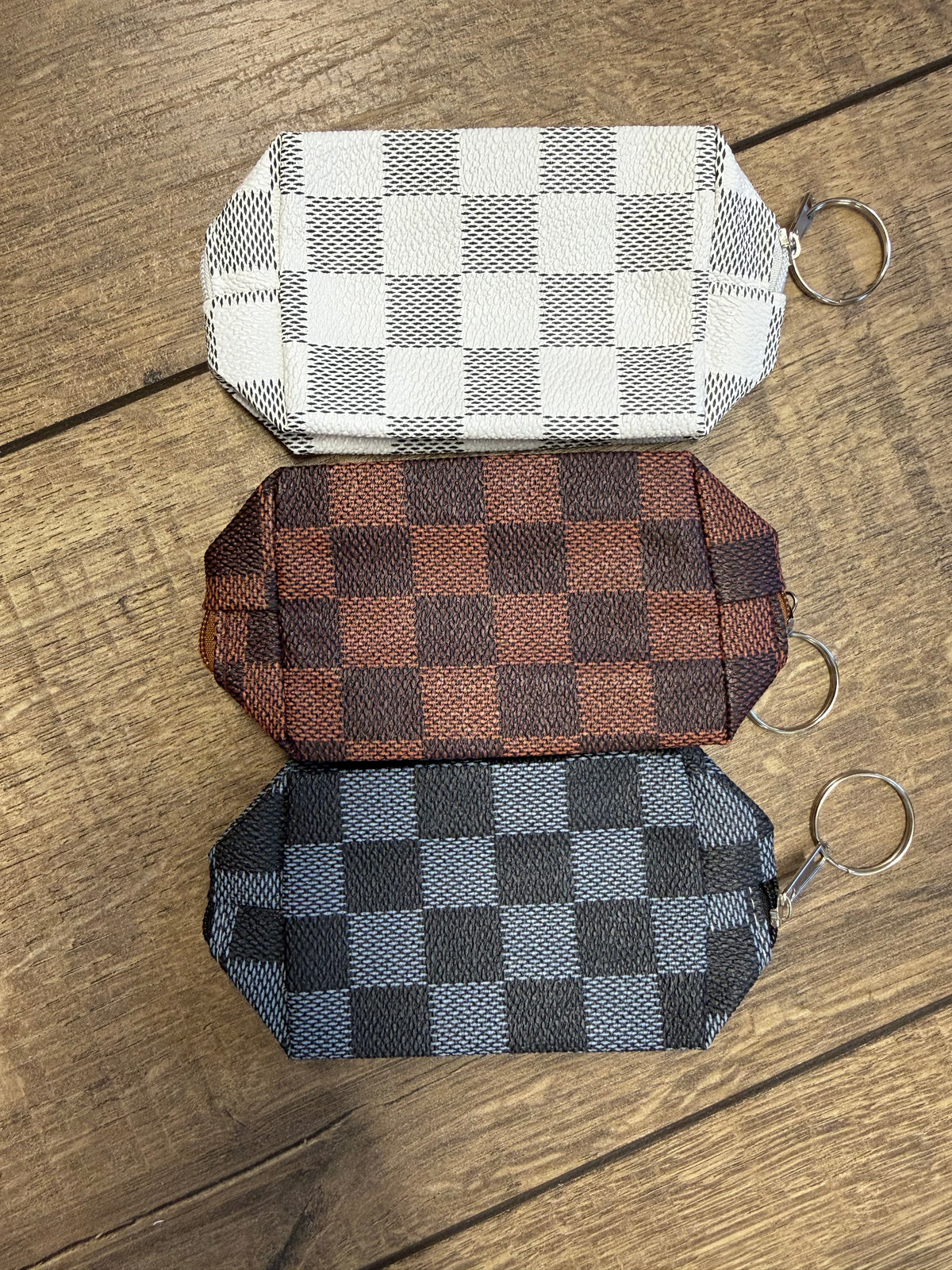 Inspired Coin bag
