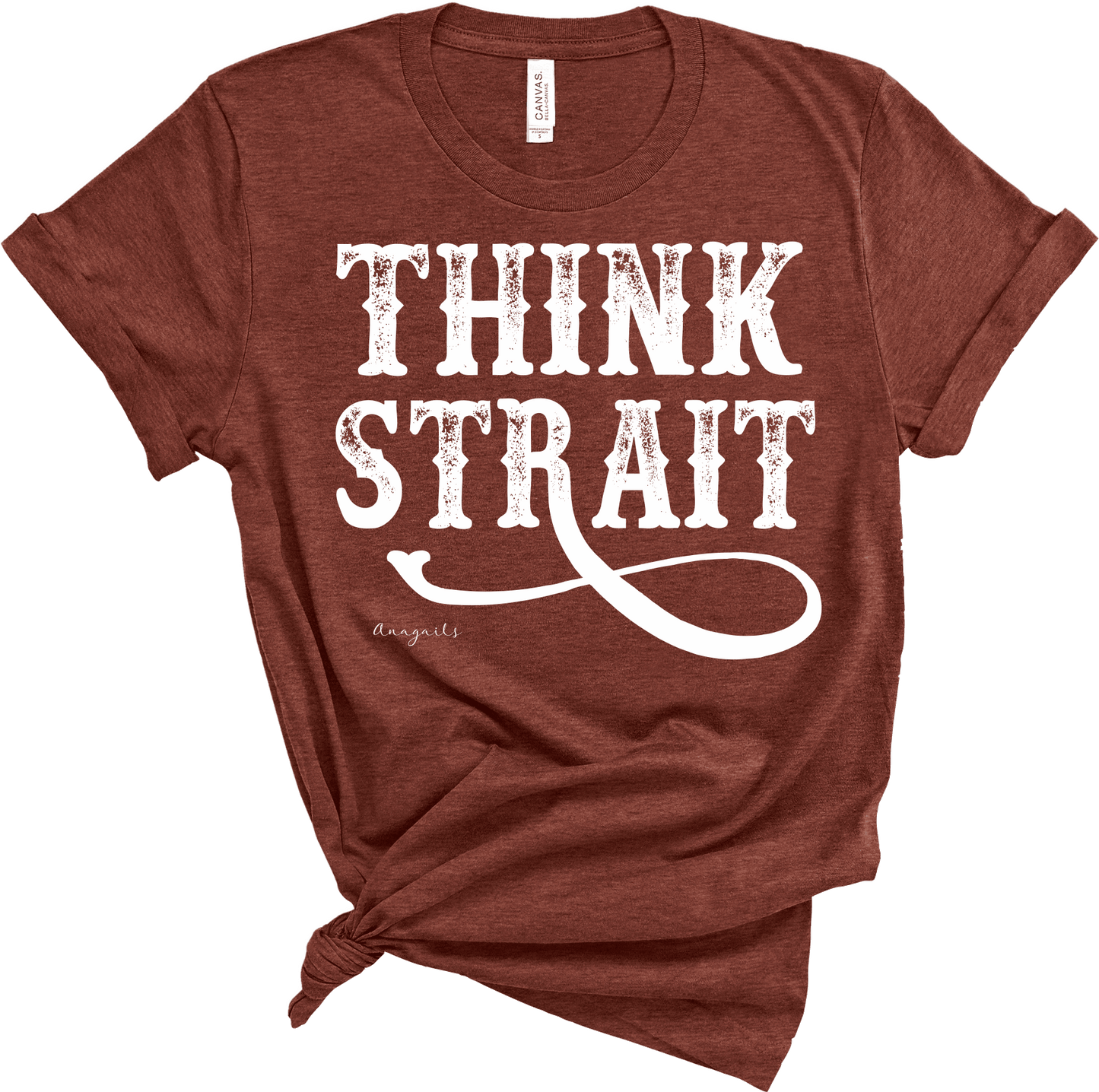 Think Strait