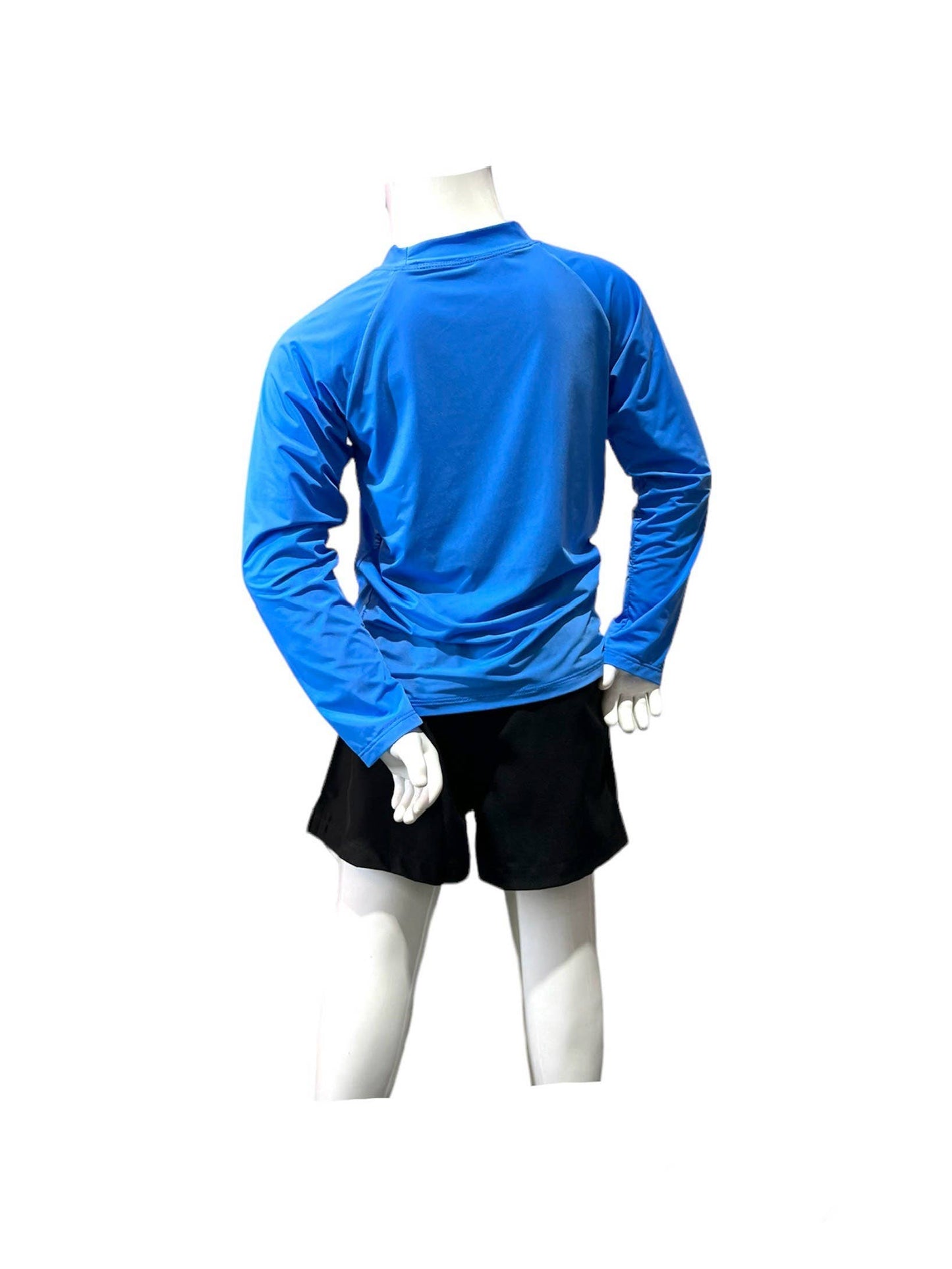Kids sun protection Long Sleeve
