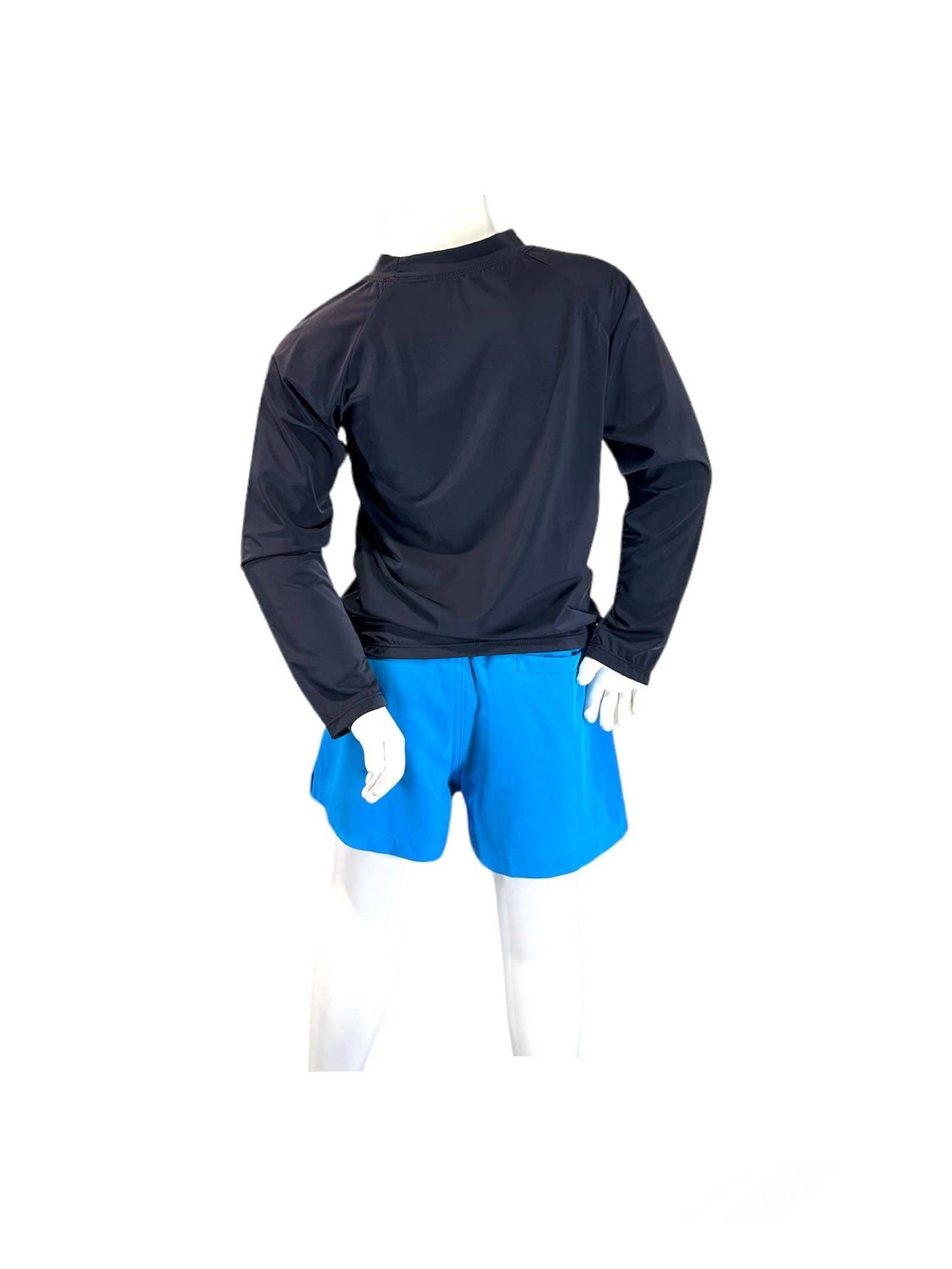 Kids sun protection Long Sleeve