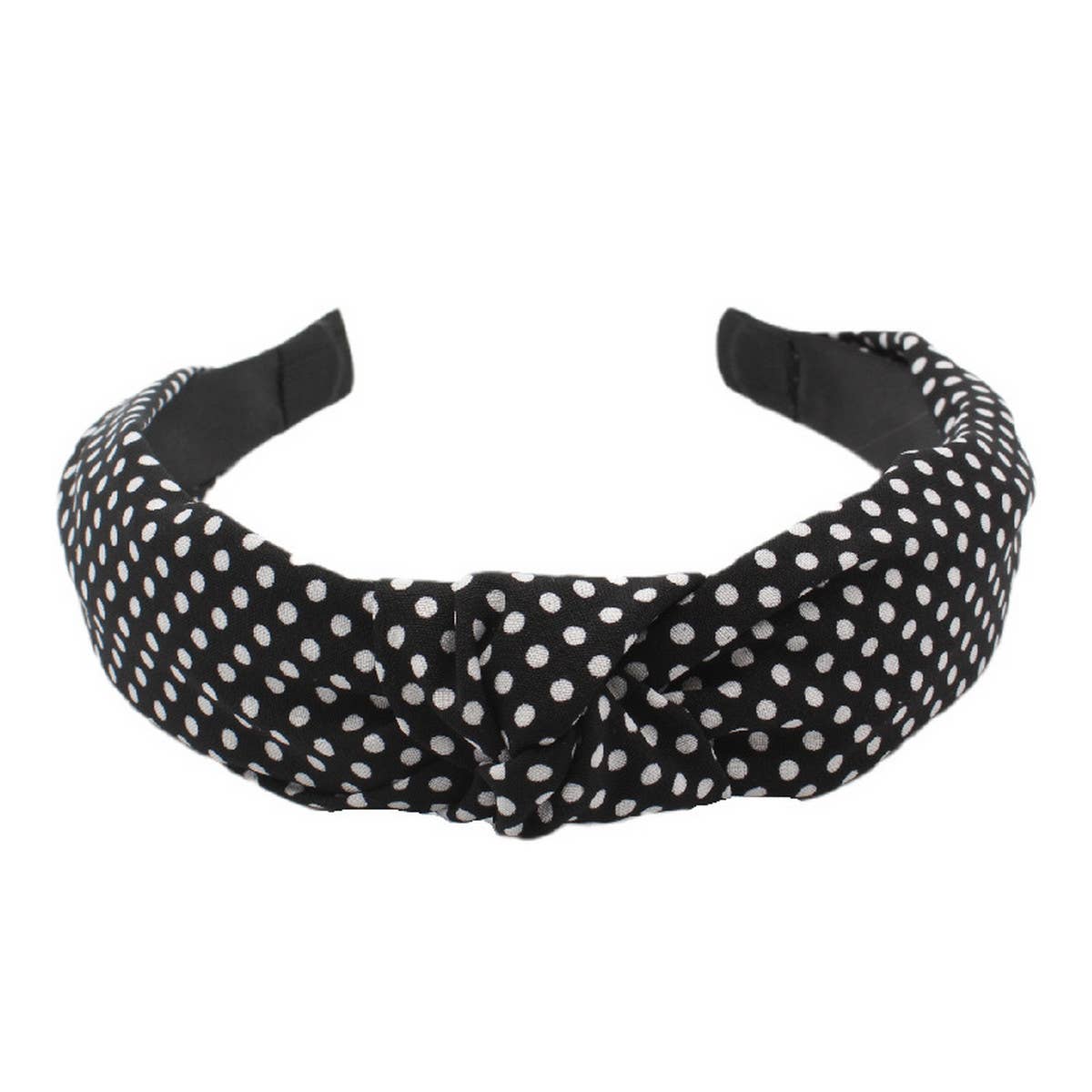 Polka Dot HEADBAND