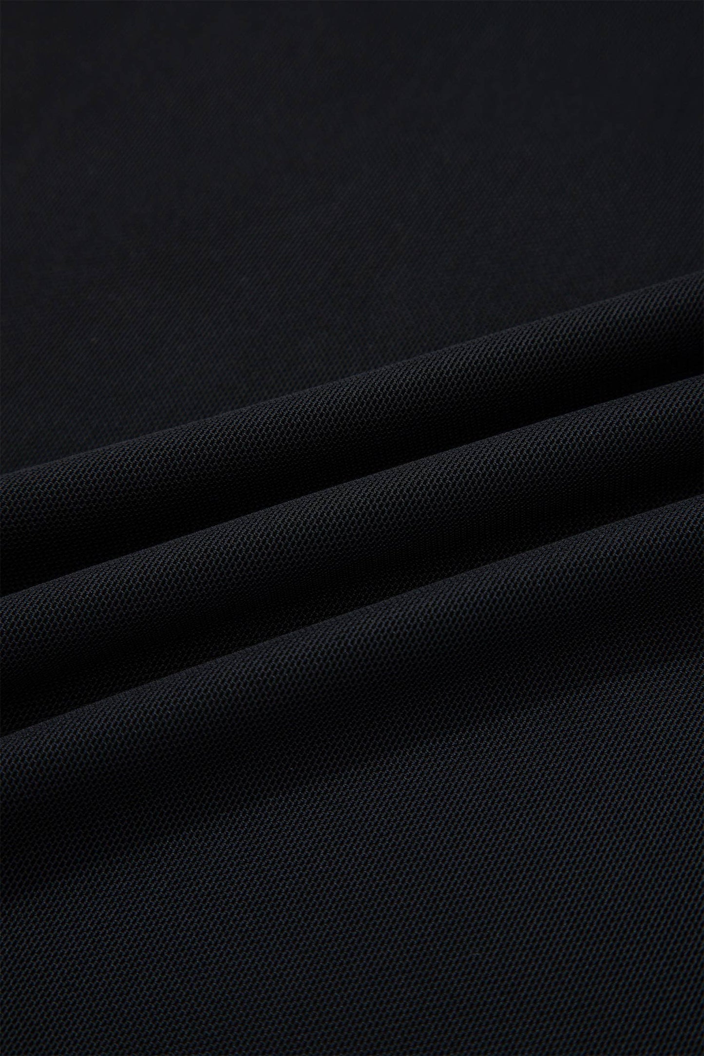 Sheer Mesh T Shirt