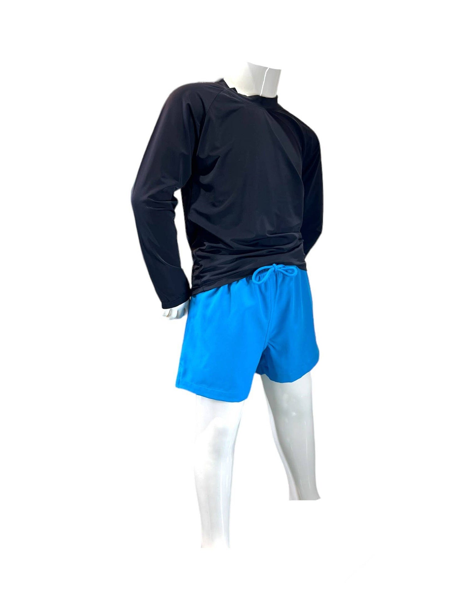 Kids sun protection Long Sleeve
