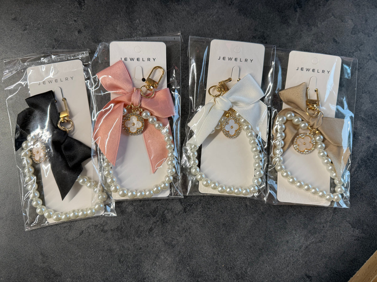 Keychains