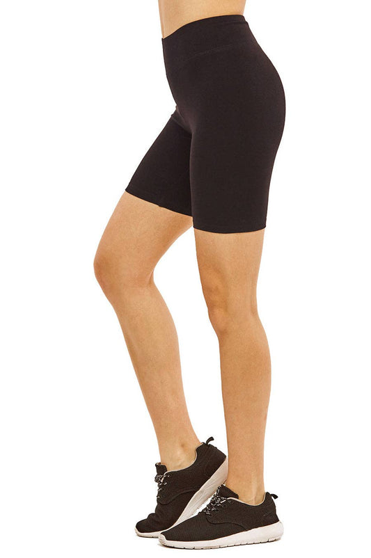 biker shorts