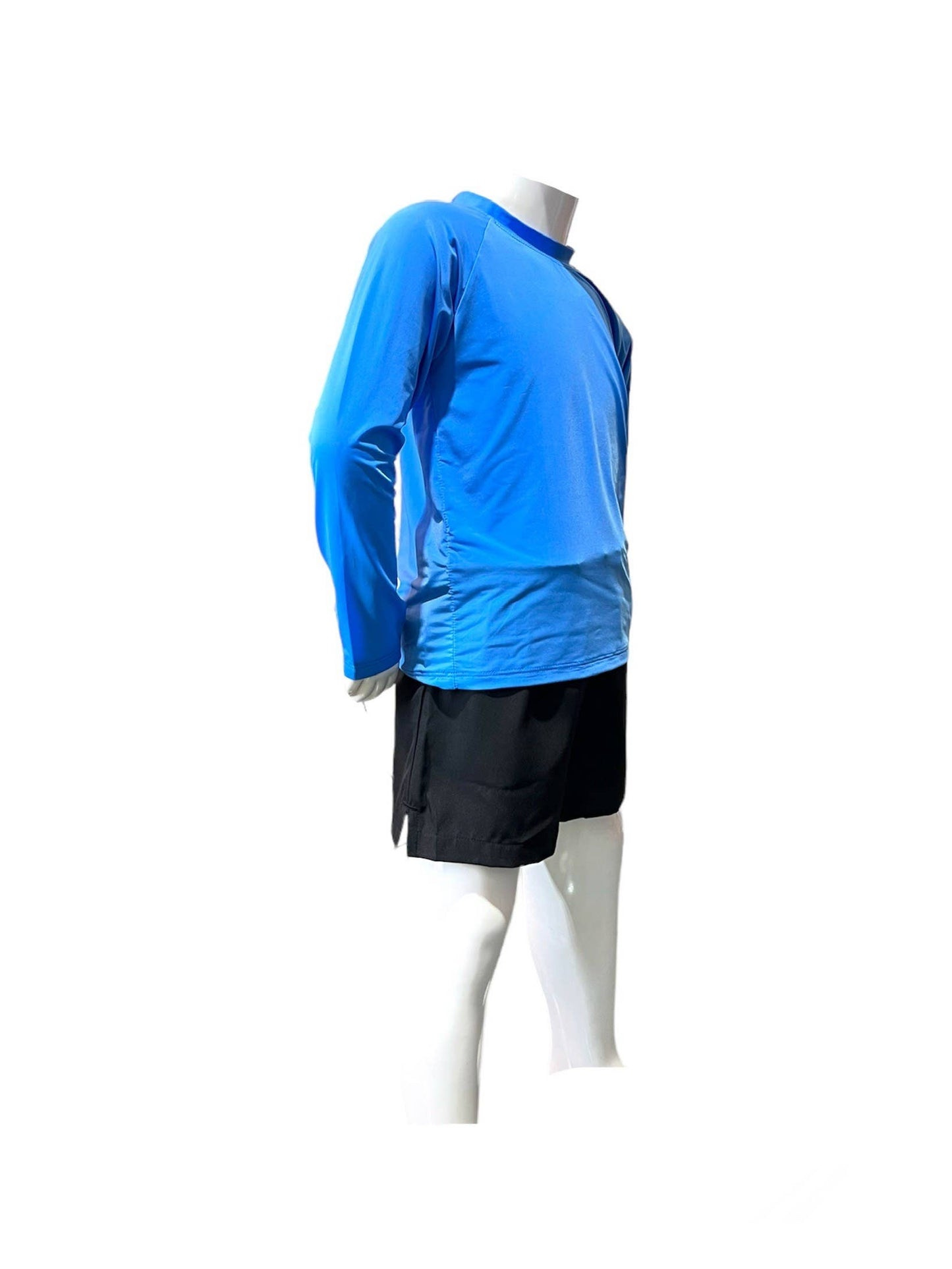 Kids sun protection Long Sleeve