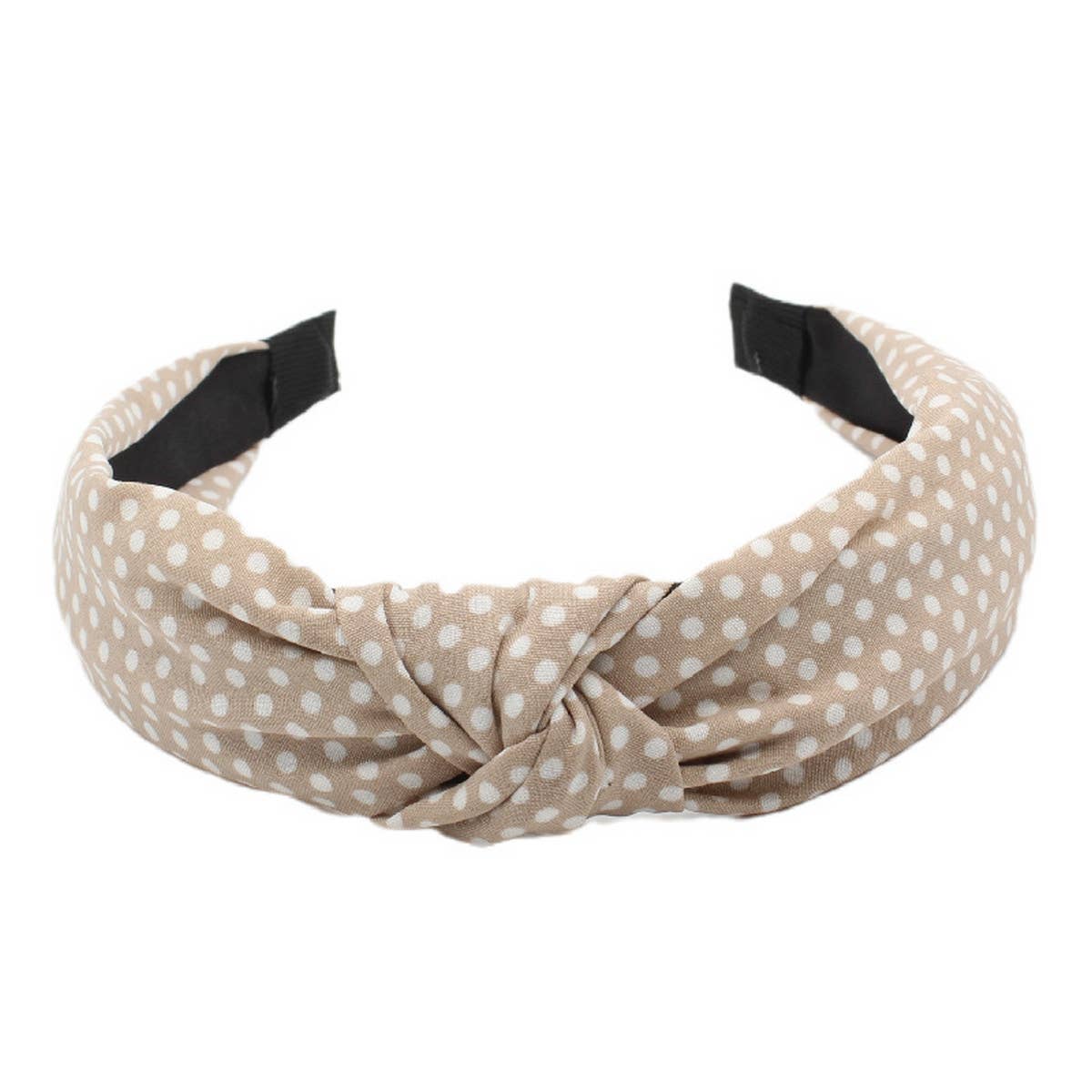 Polka Dot HEADBAND
