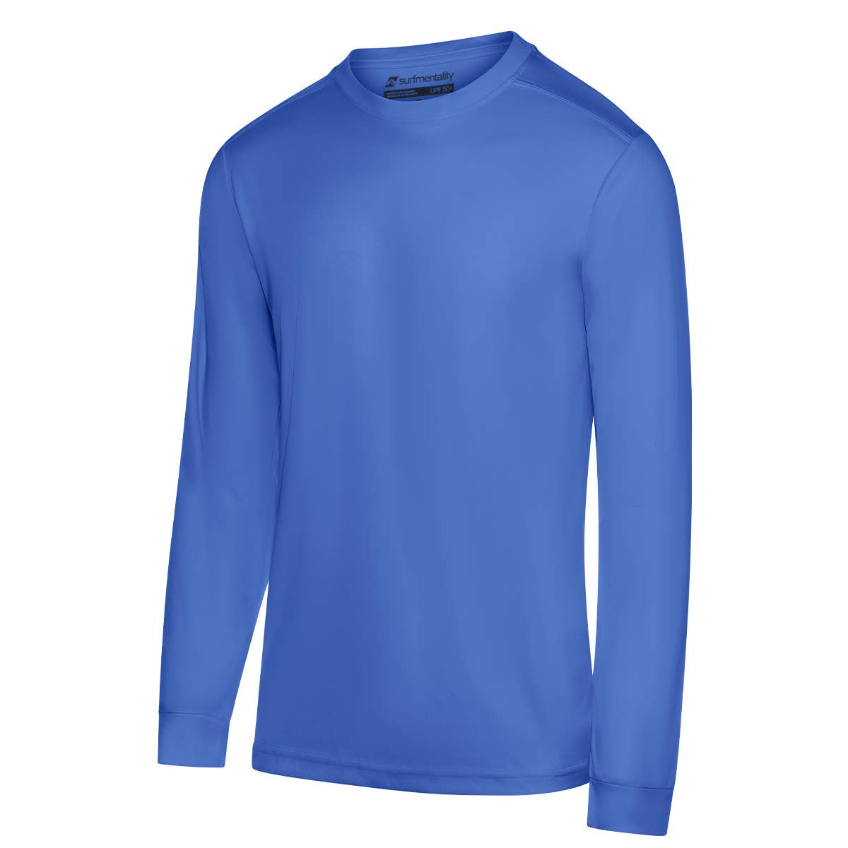 Sun-Believable Long Sleeve Rashguard