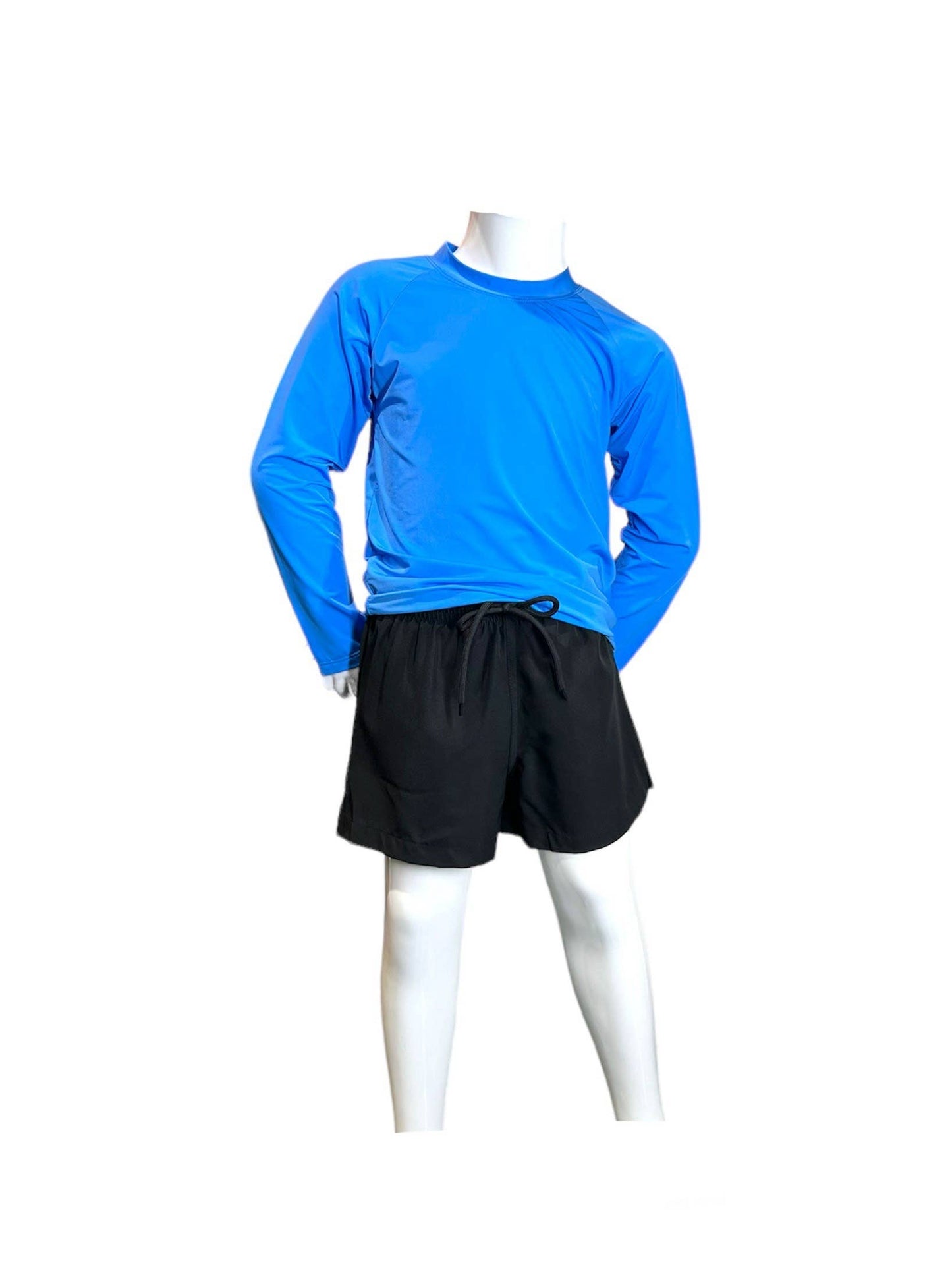 Kids sun protection Long Sleeve