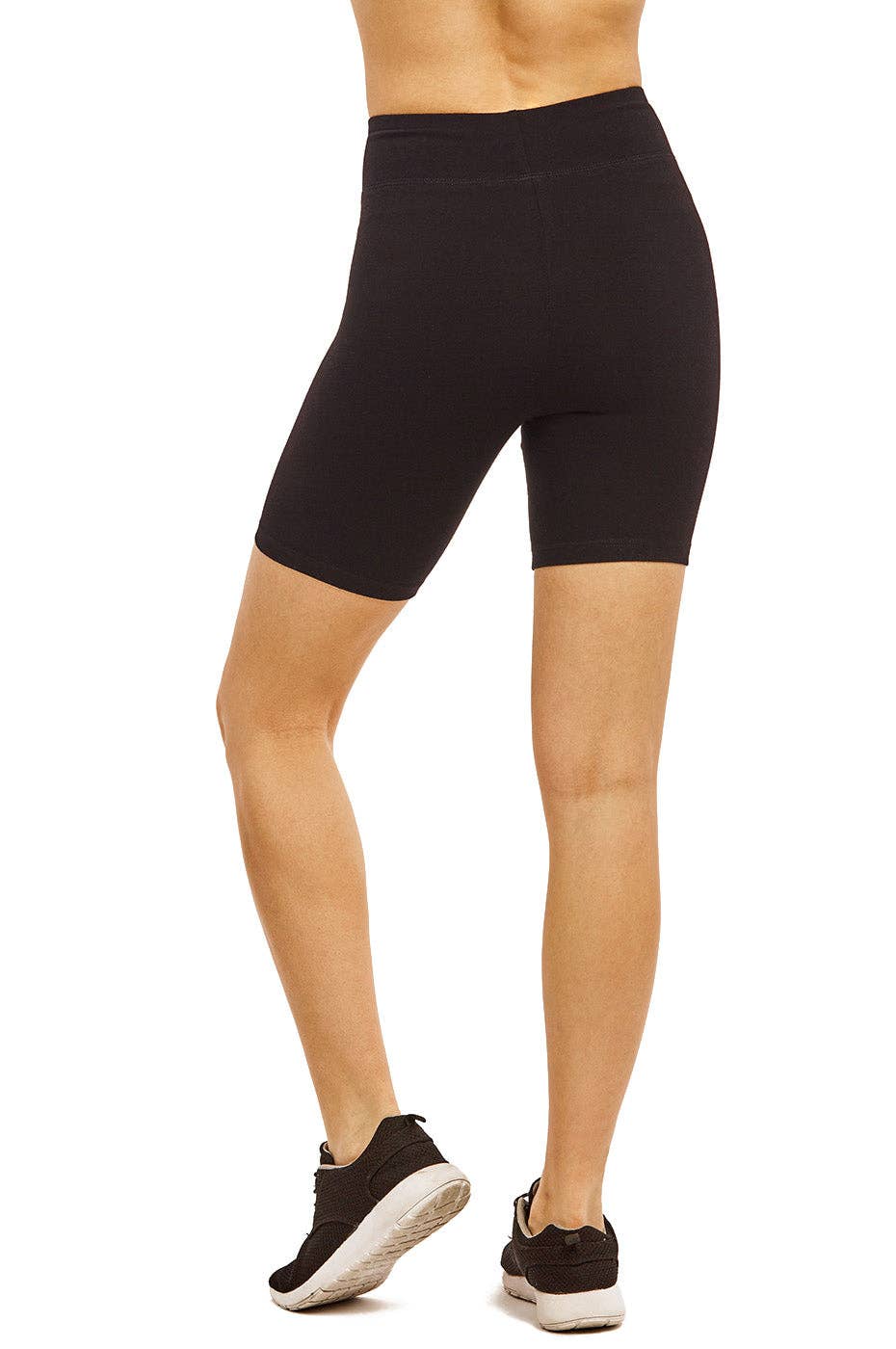 biker shorts
