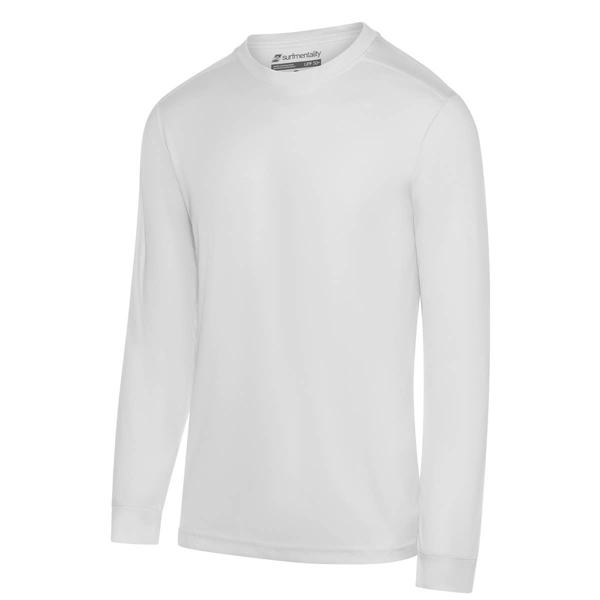 Sun-Believable Long Sleeve Rashguard