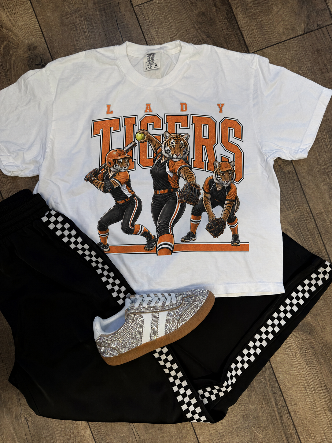 Mascot Sports Tees