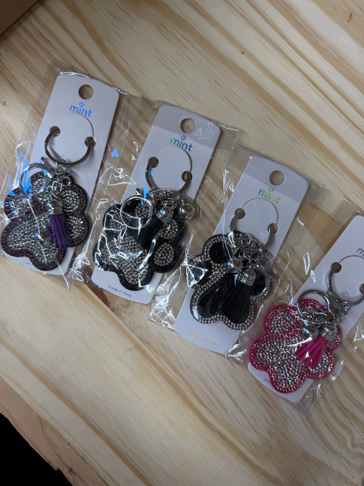Keychains