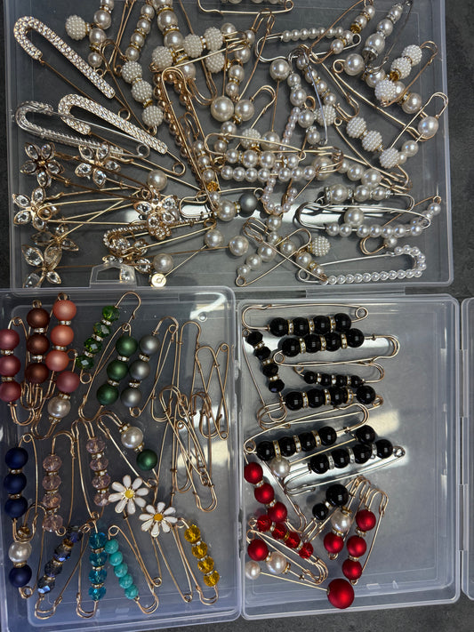 Hat Pins