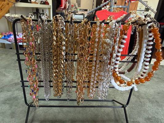 Hat Chains