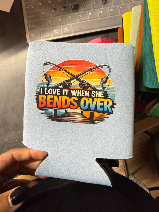 Koozies