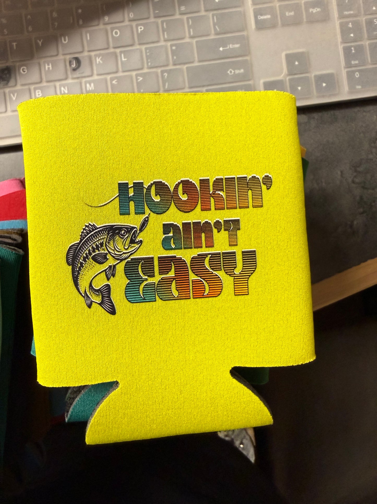 Koozies