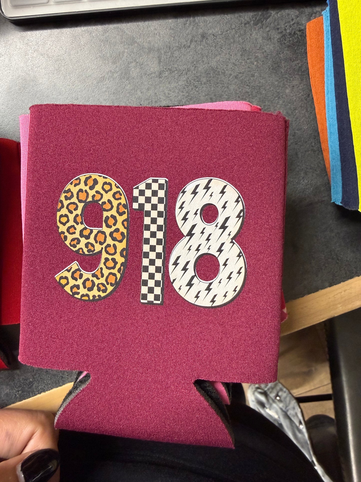 Koozies