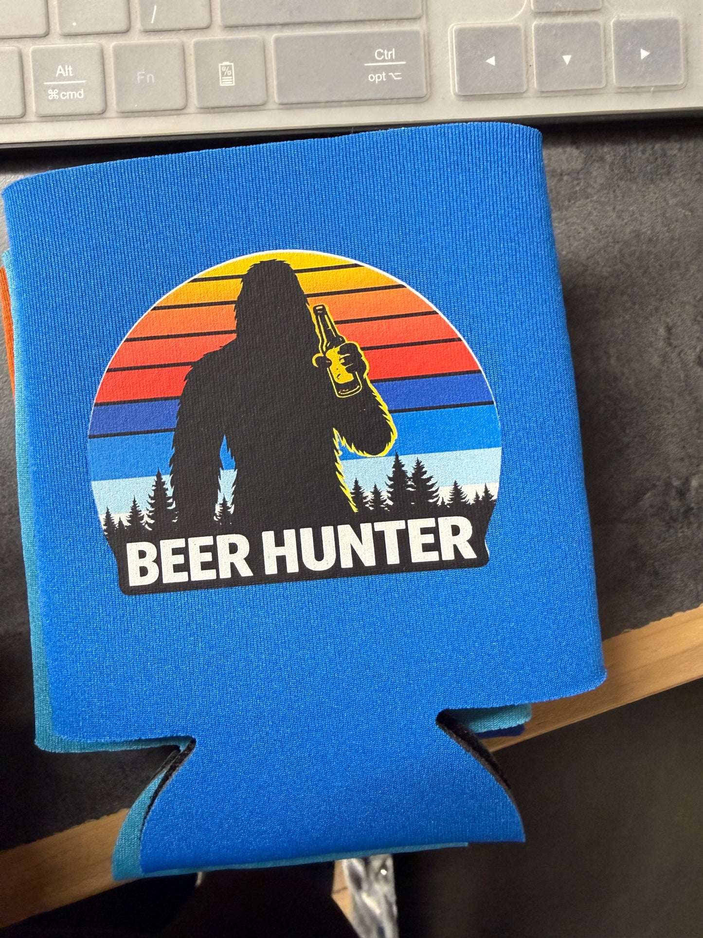 Koozies