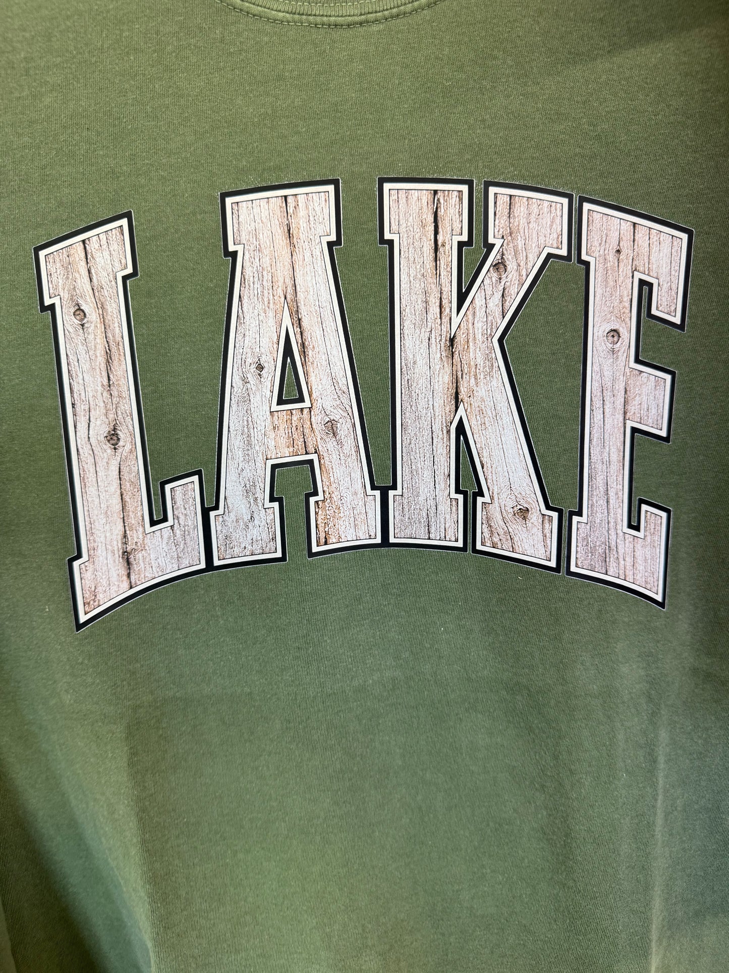 Lake Life Collection