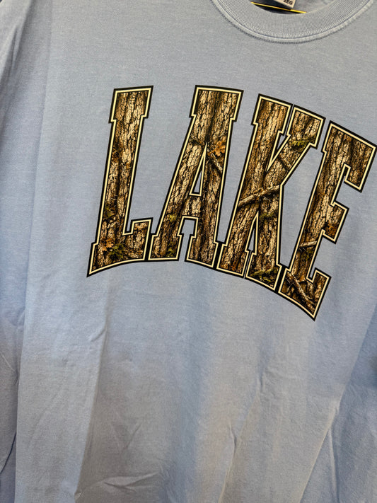 Lake Life Collection