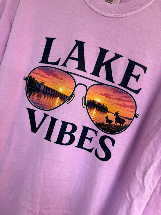 Lake Vibes