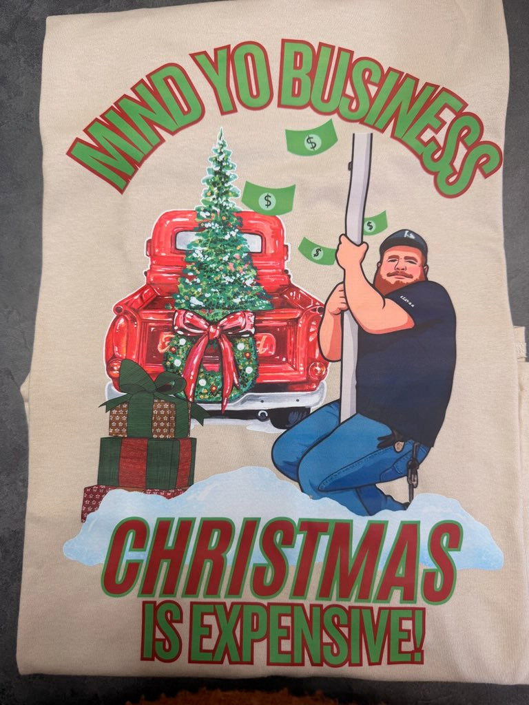 Christmas Tees