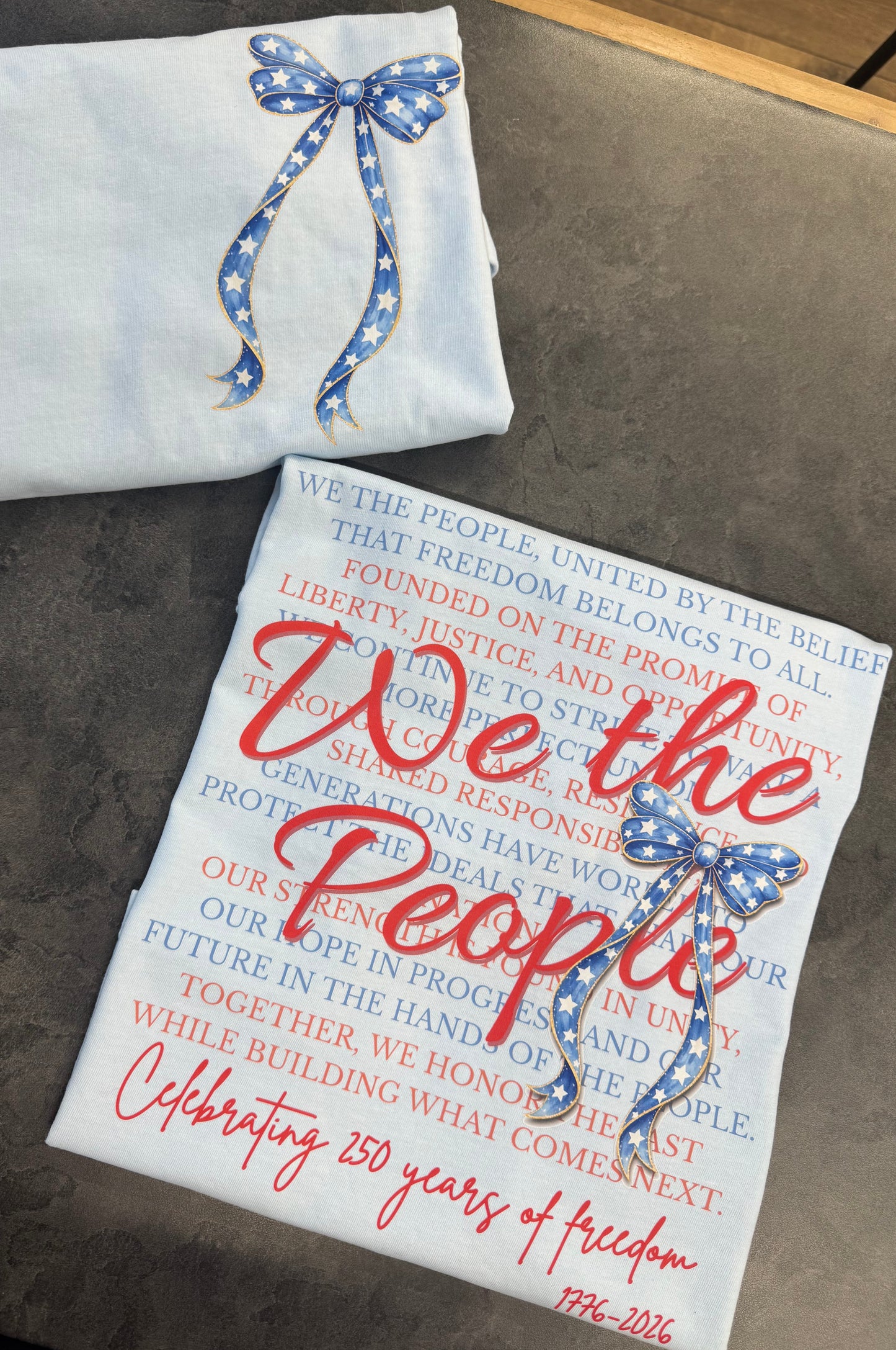 Fourth of July Shirt Collection