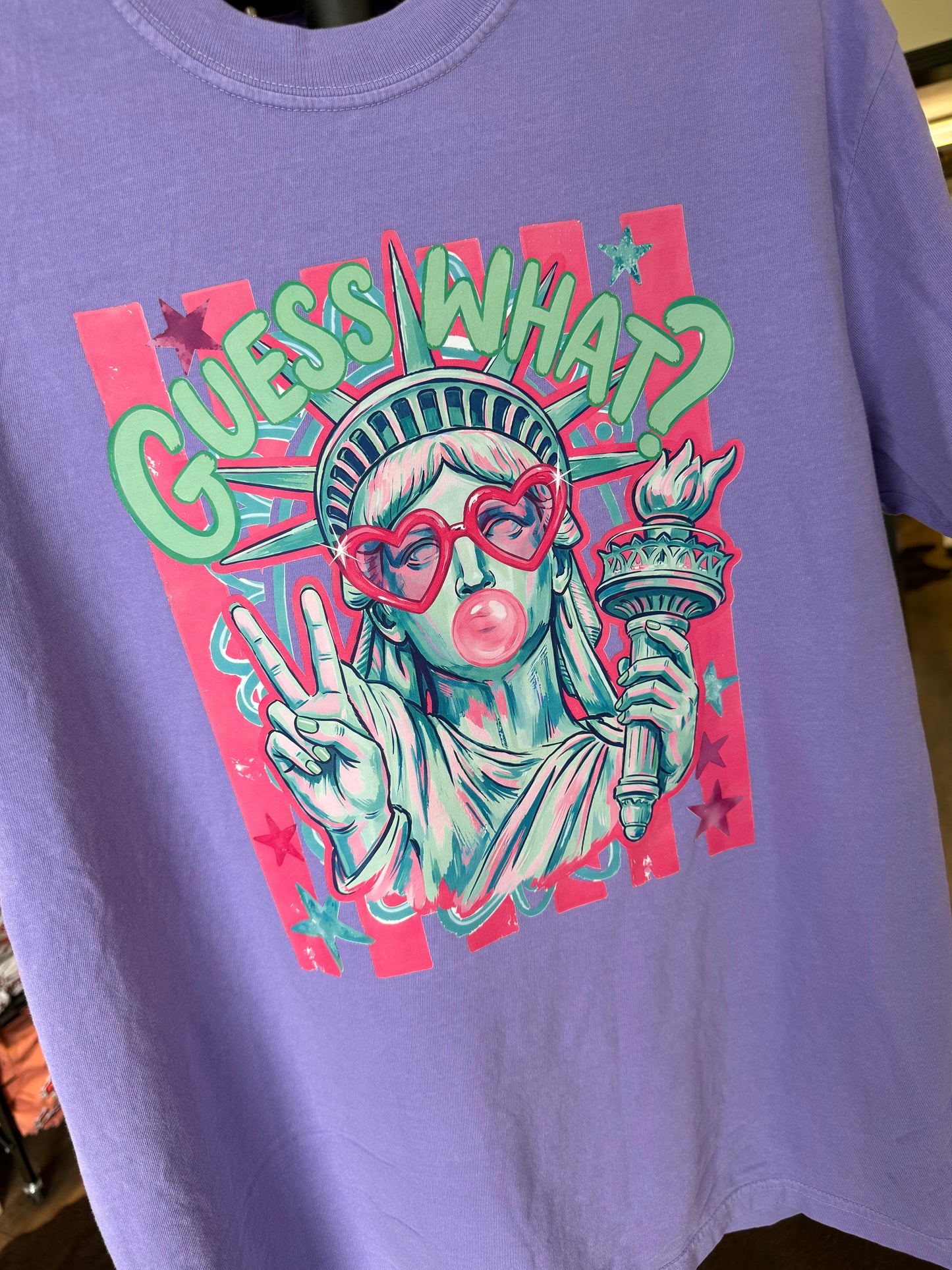 Fourth of July Shirt Collection