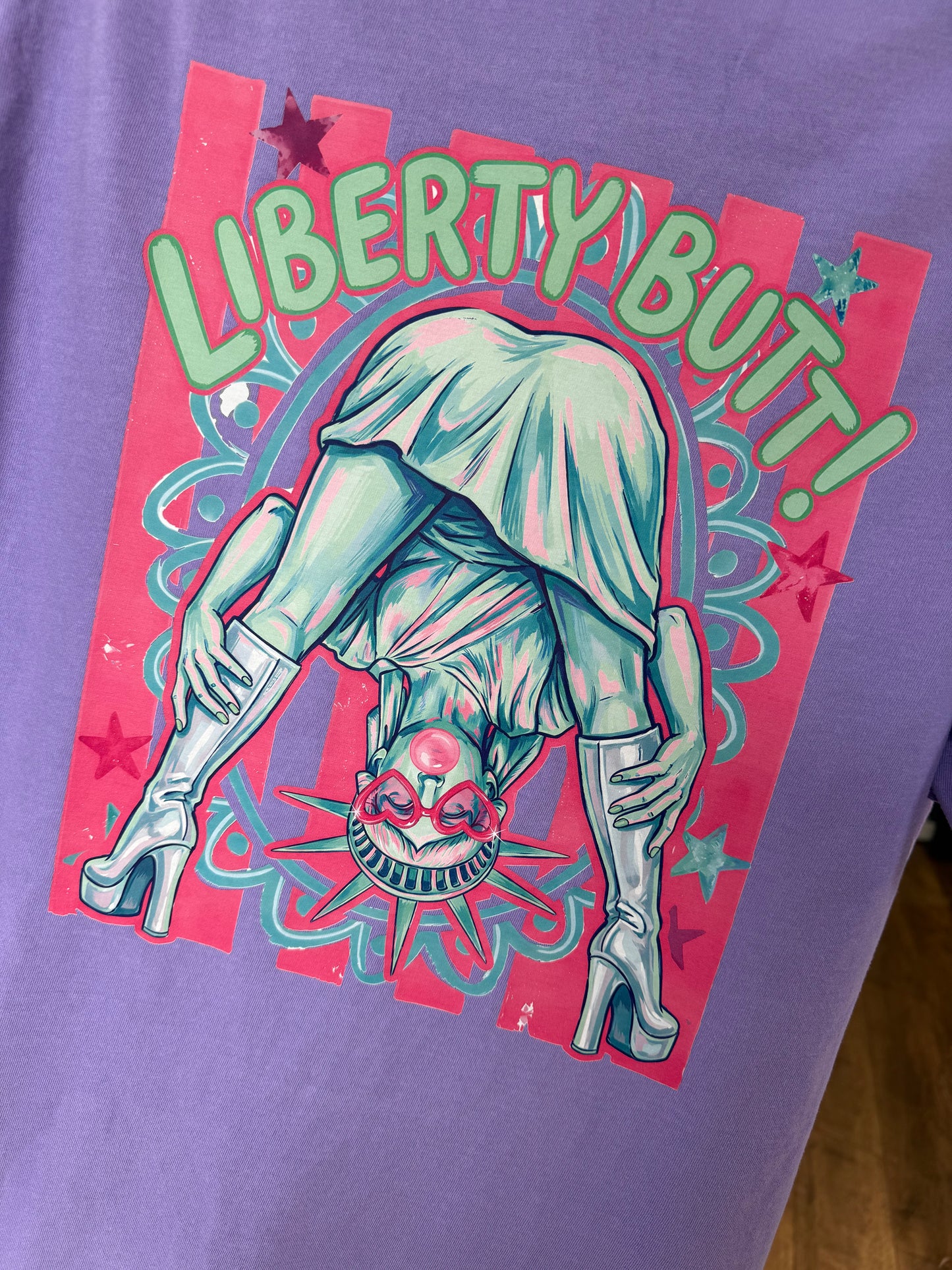 Fourth of July Shirt Collection