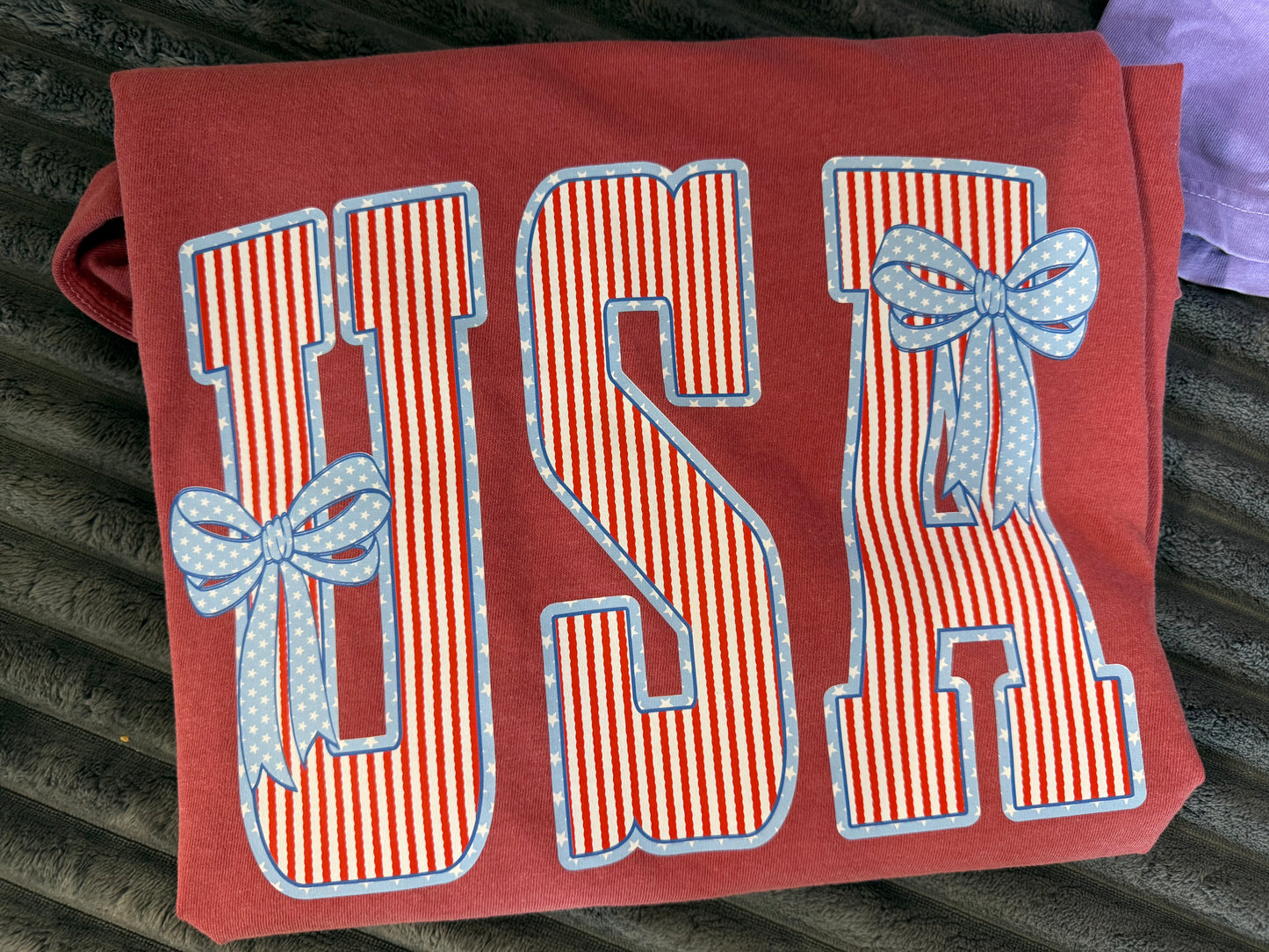 Fourth of July Shirt Collection