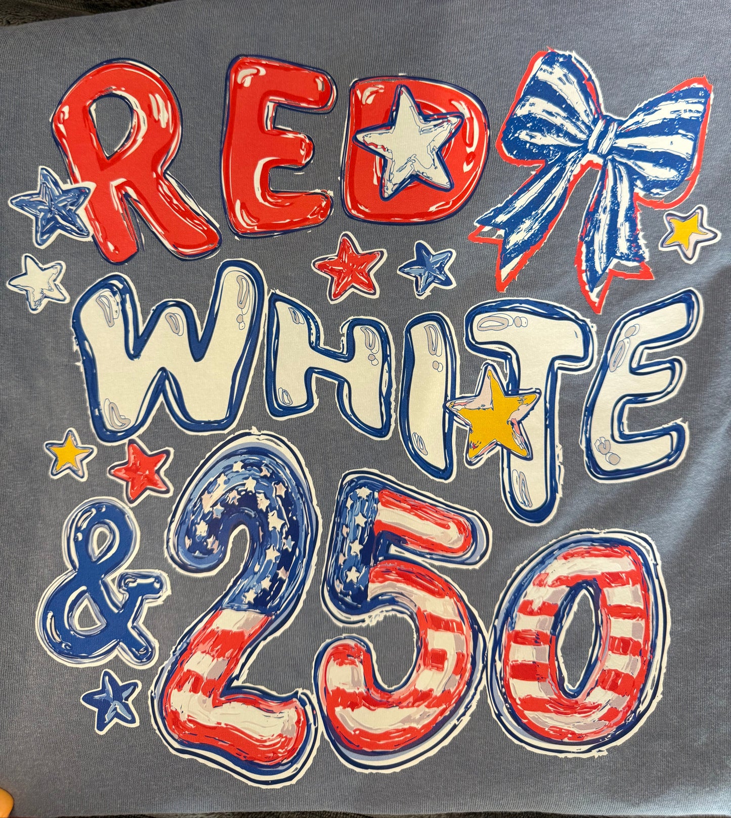 Fourth of July Shirt Collection