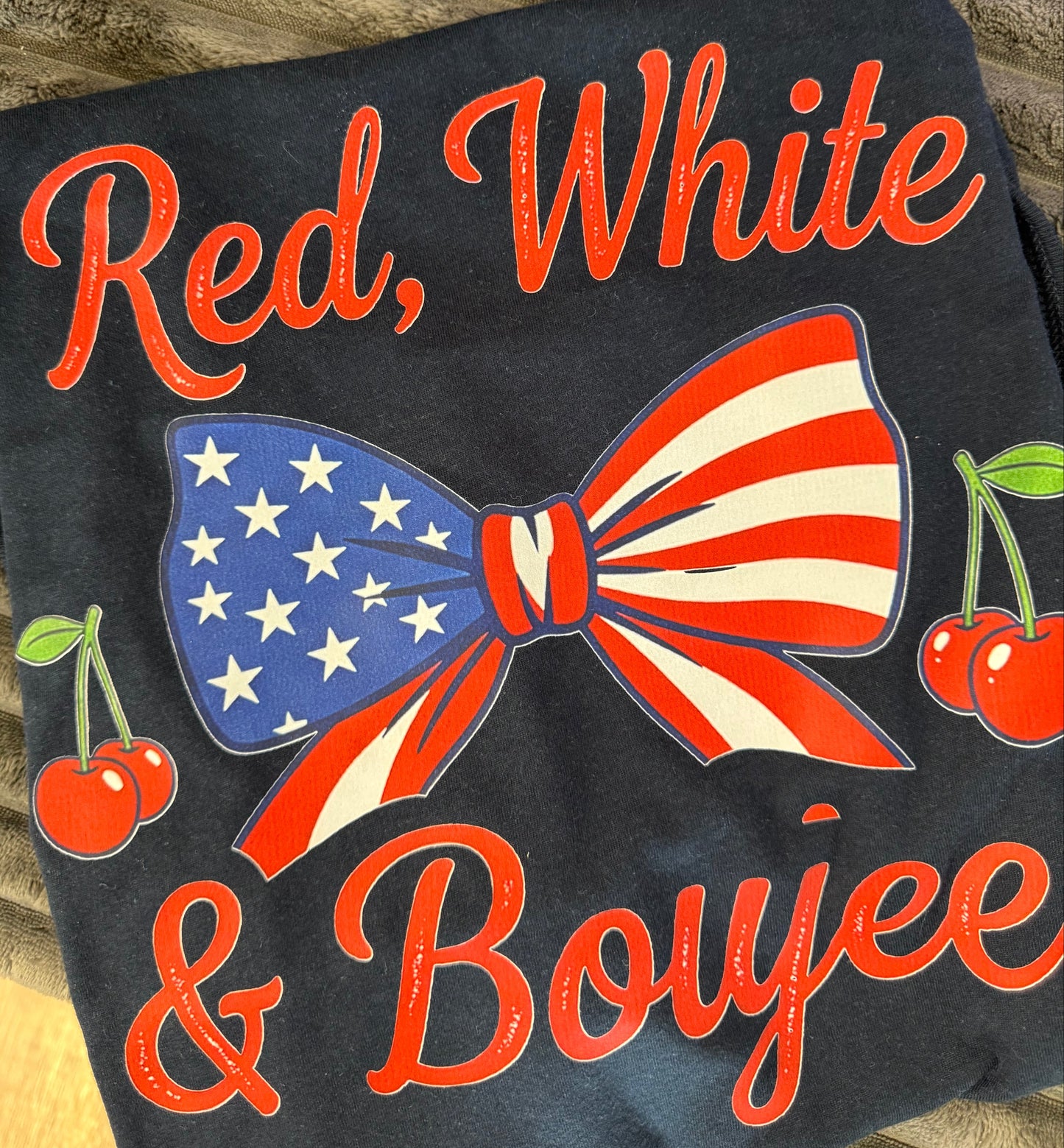 Fourth of July Shirt Collection