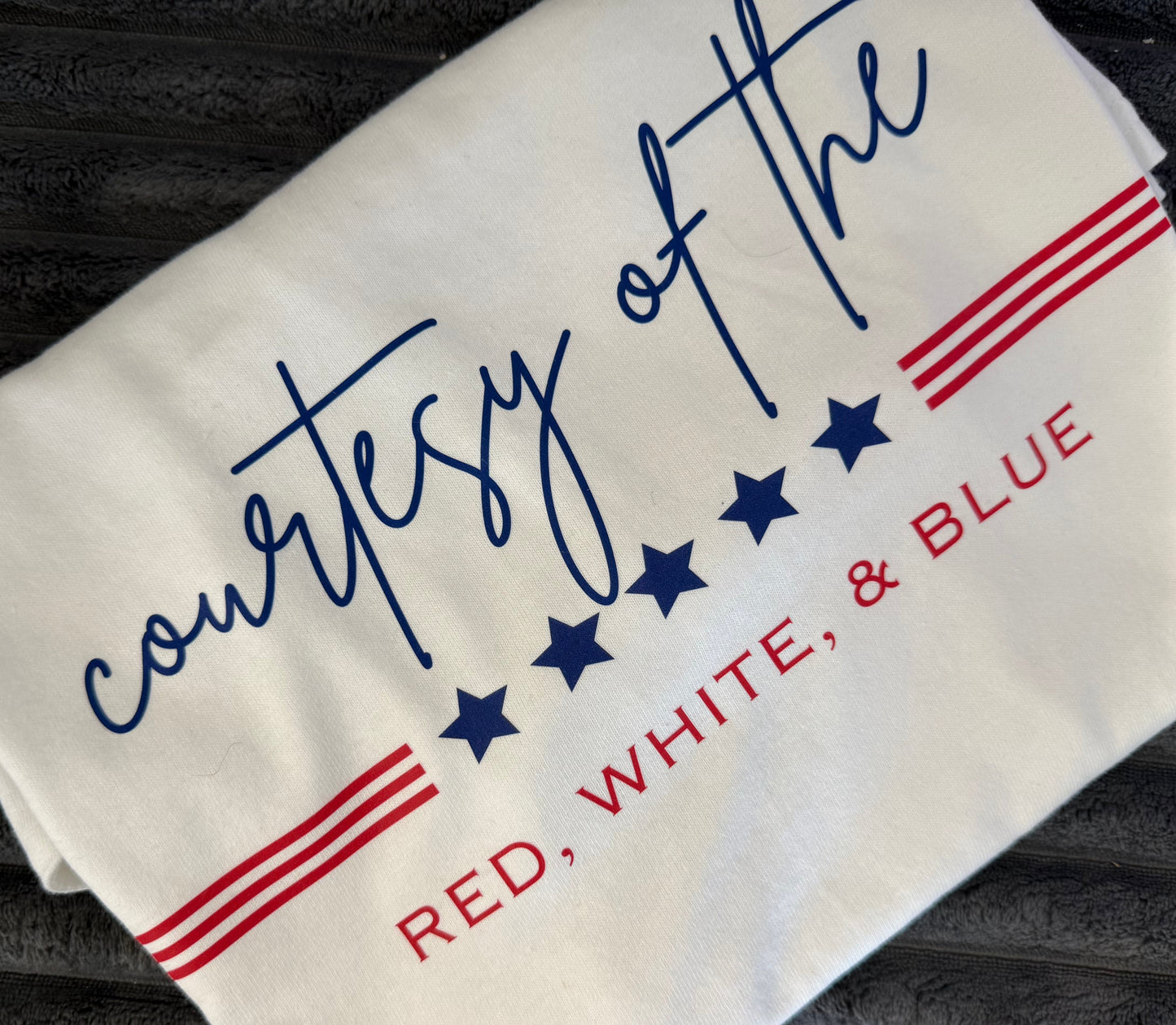 Fourth of July Shirt Collection