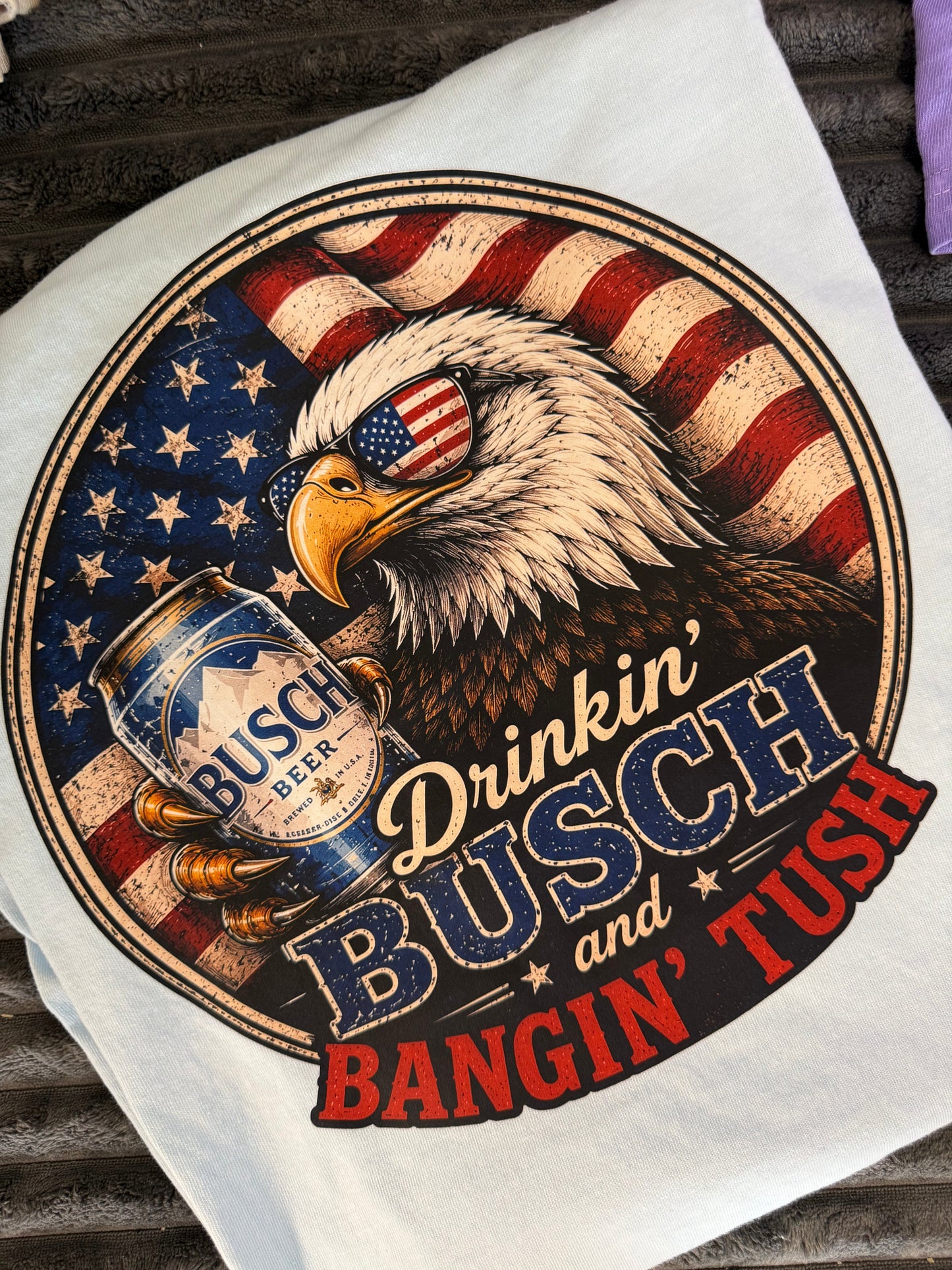 Fourth of July Shirt Collection