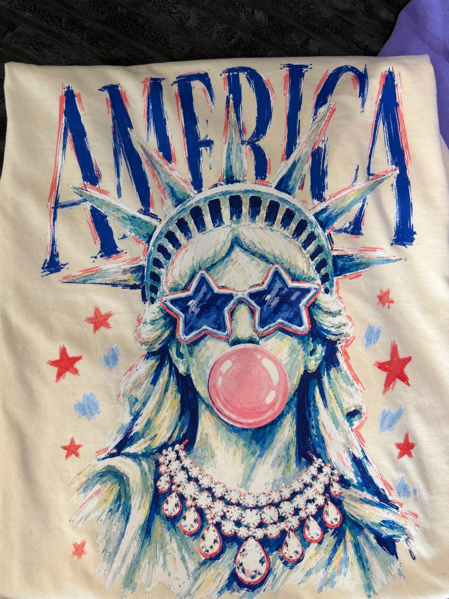 Fourth of July Shirt Collection