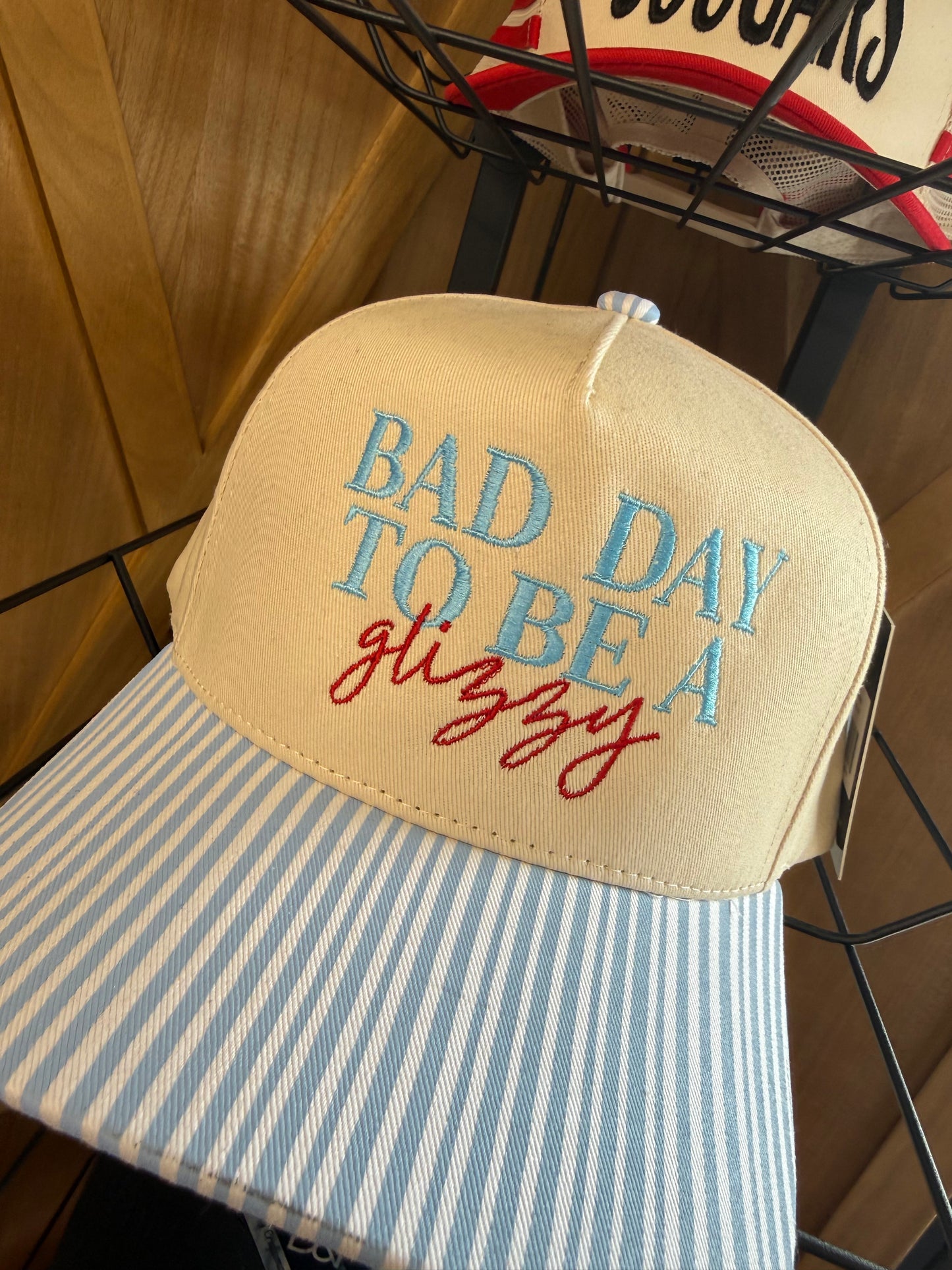 Fourth of July Hat Collection