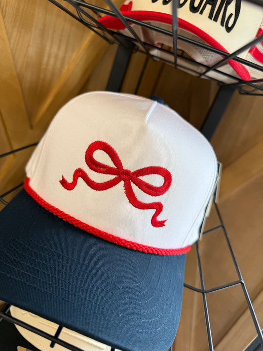 Fourth of July Hat Collection