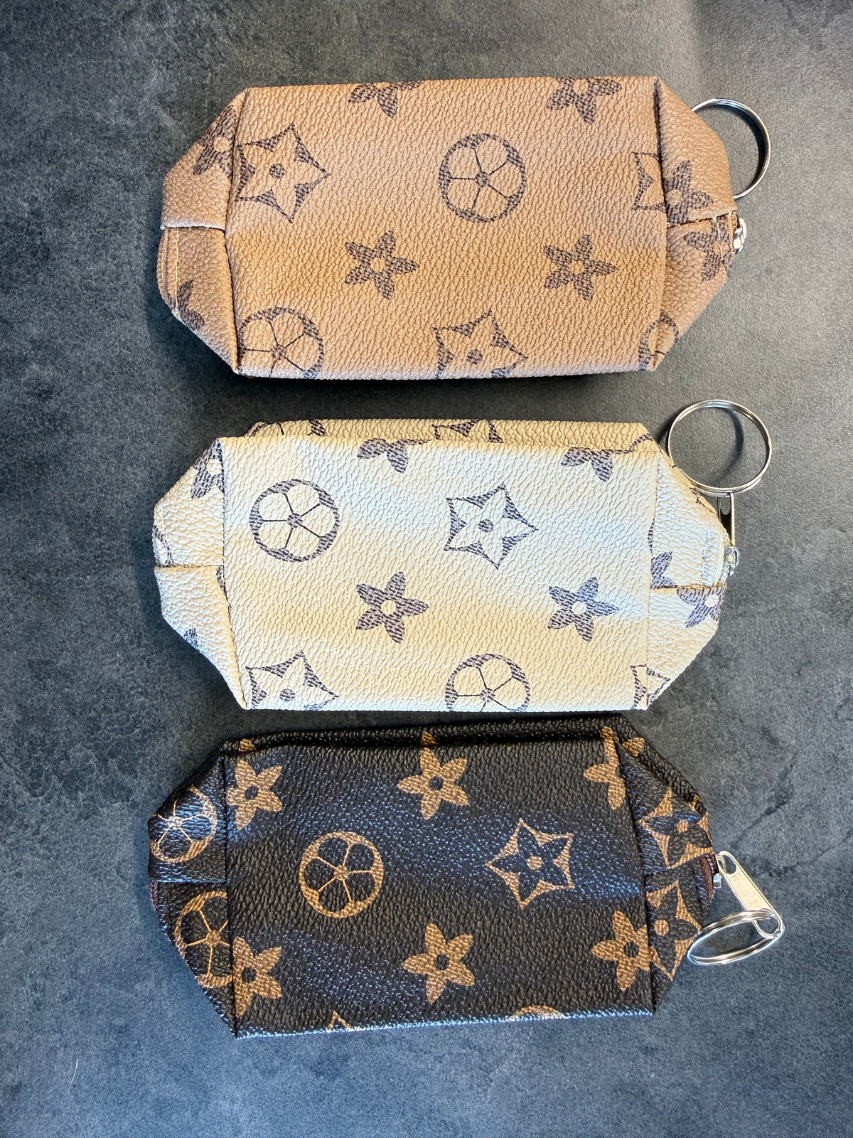 Inspired Coin bag