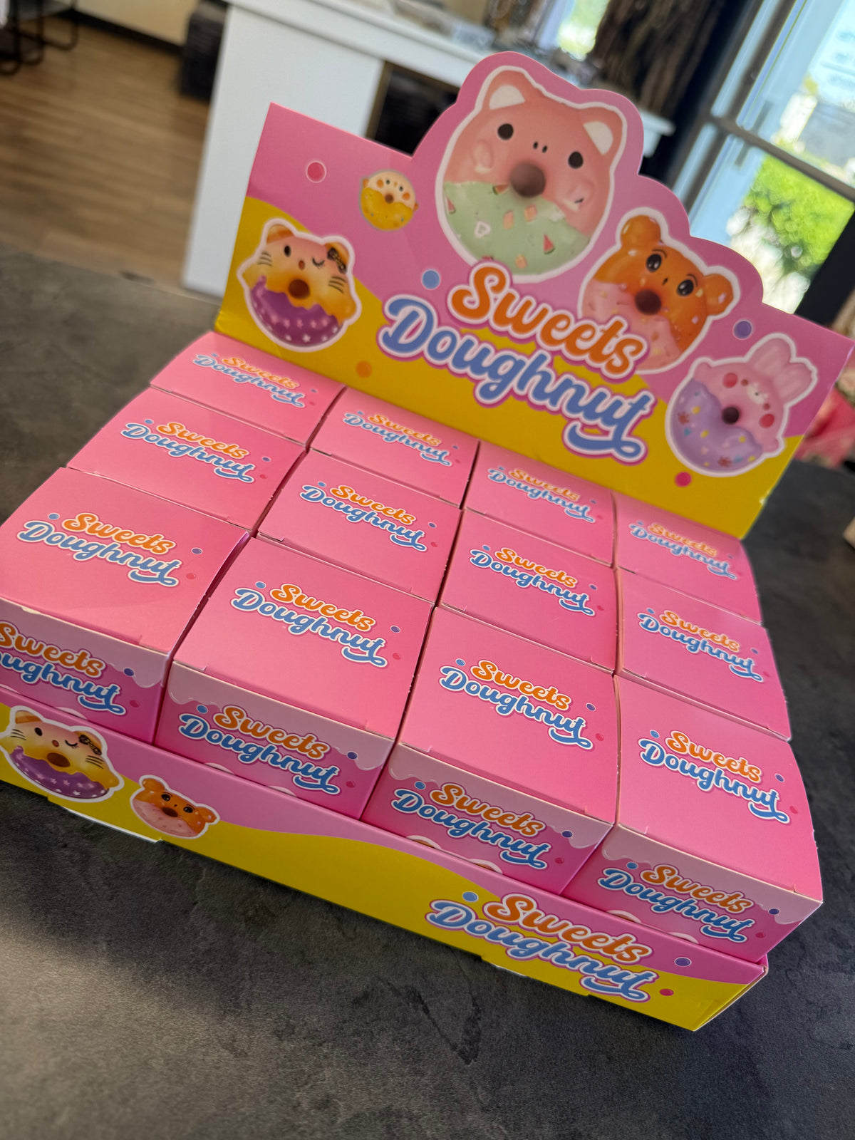 Squishies