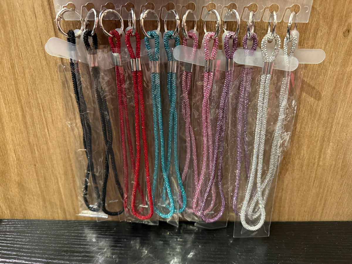 Phone Lanyard