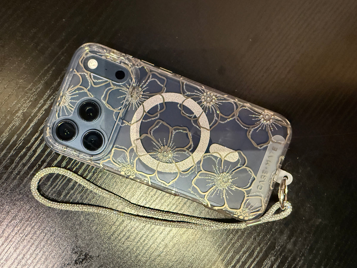 Phone Lanyard