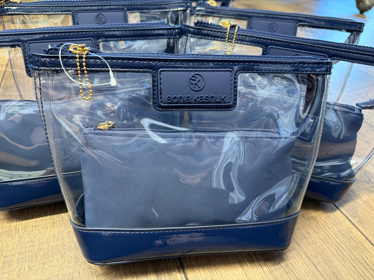 Makeup Bag