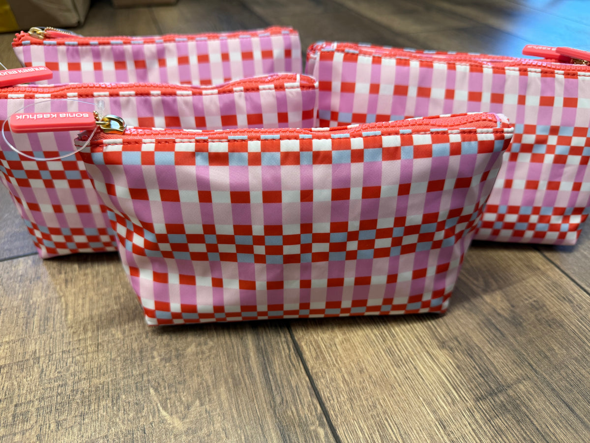 Makeup Bag