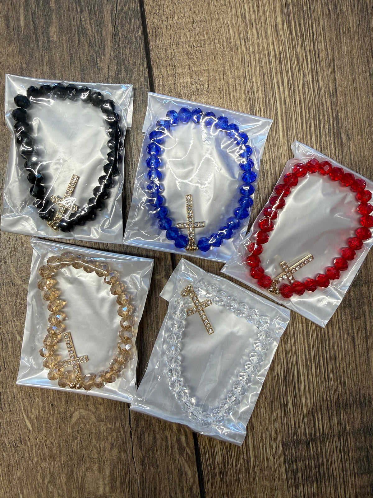 Bracelets