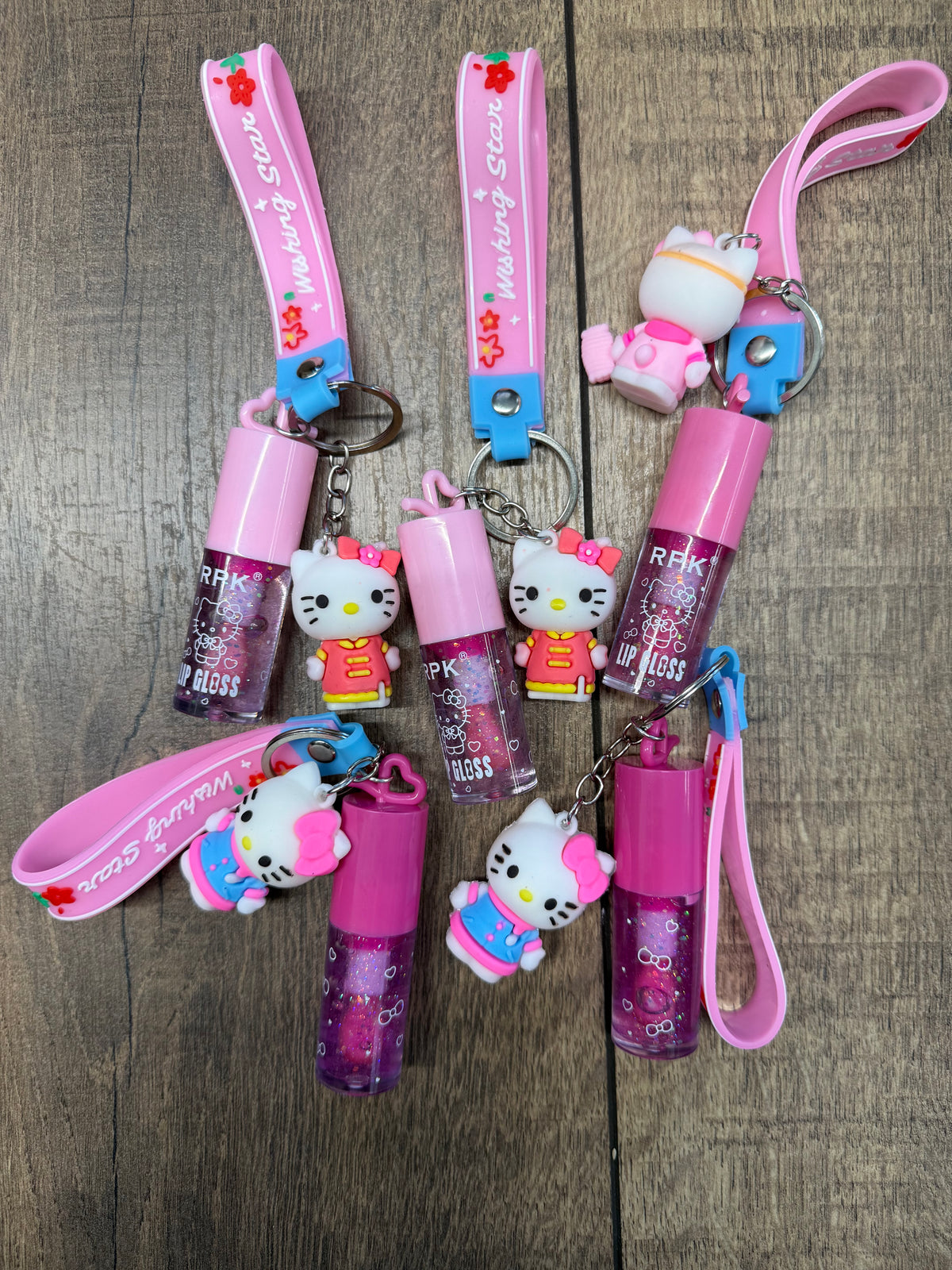 Kids Lip Gloss